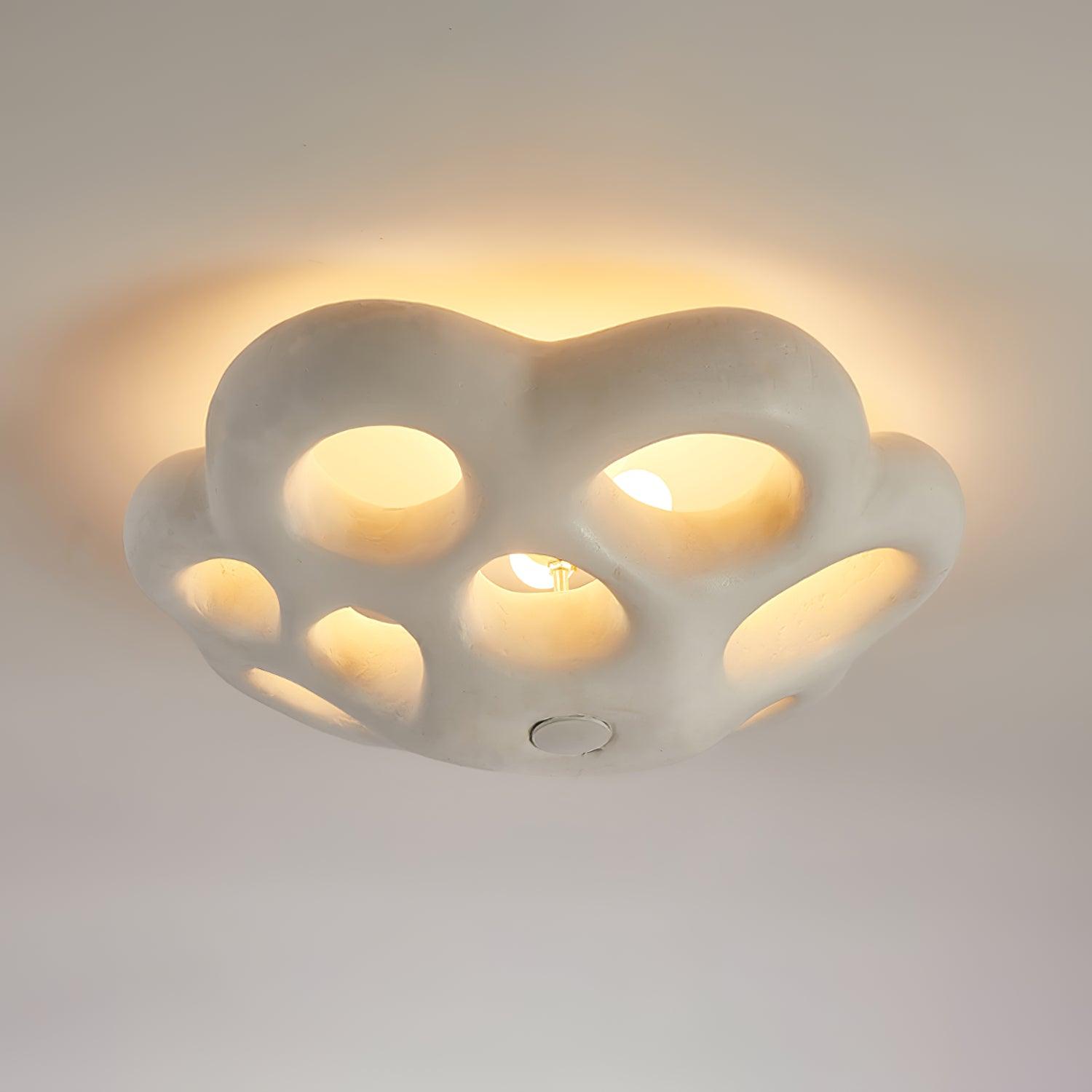Soka Ceiling Lamp - Lumpaz