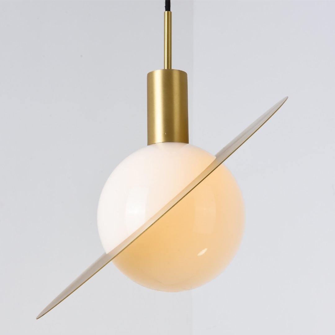 Saturne Suspensions Lamp - Lumpaz