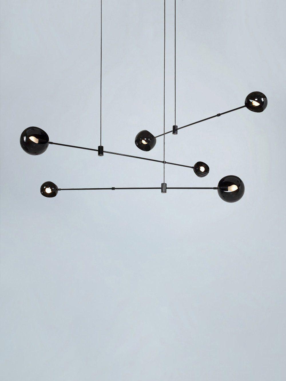 Acaba Chandelier - Lumpaz