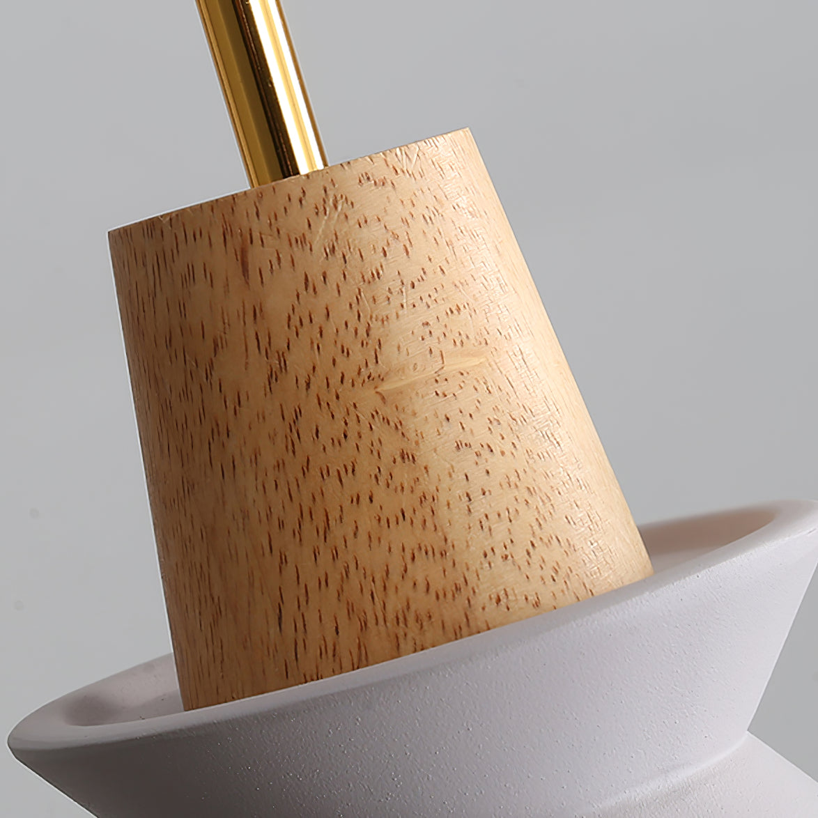 Space Pendant Lamp - Lumpaz