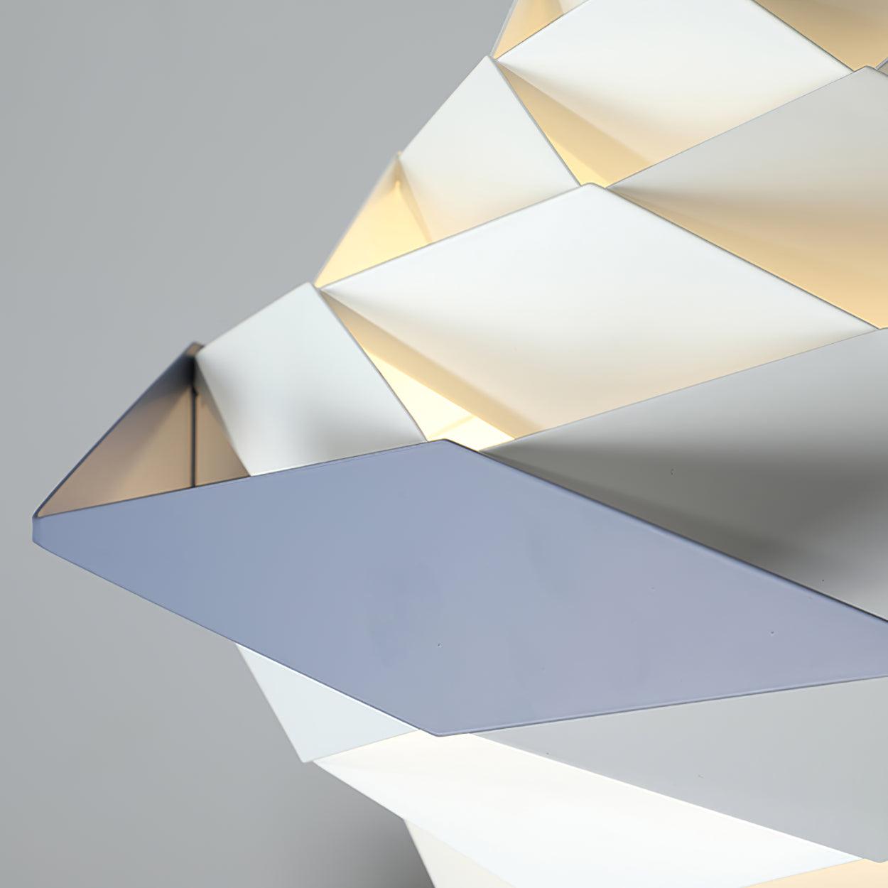 Symphoni Pendant Light - Lumpaz