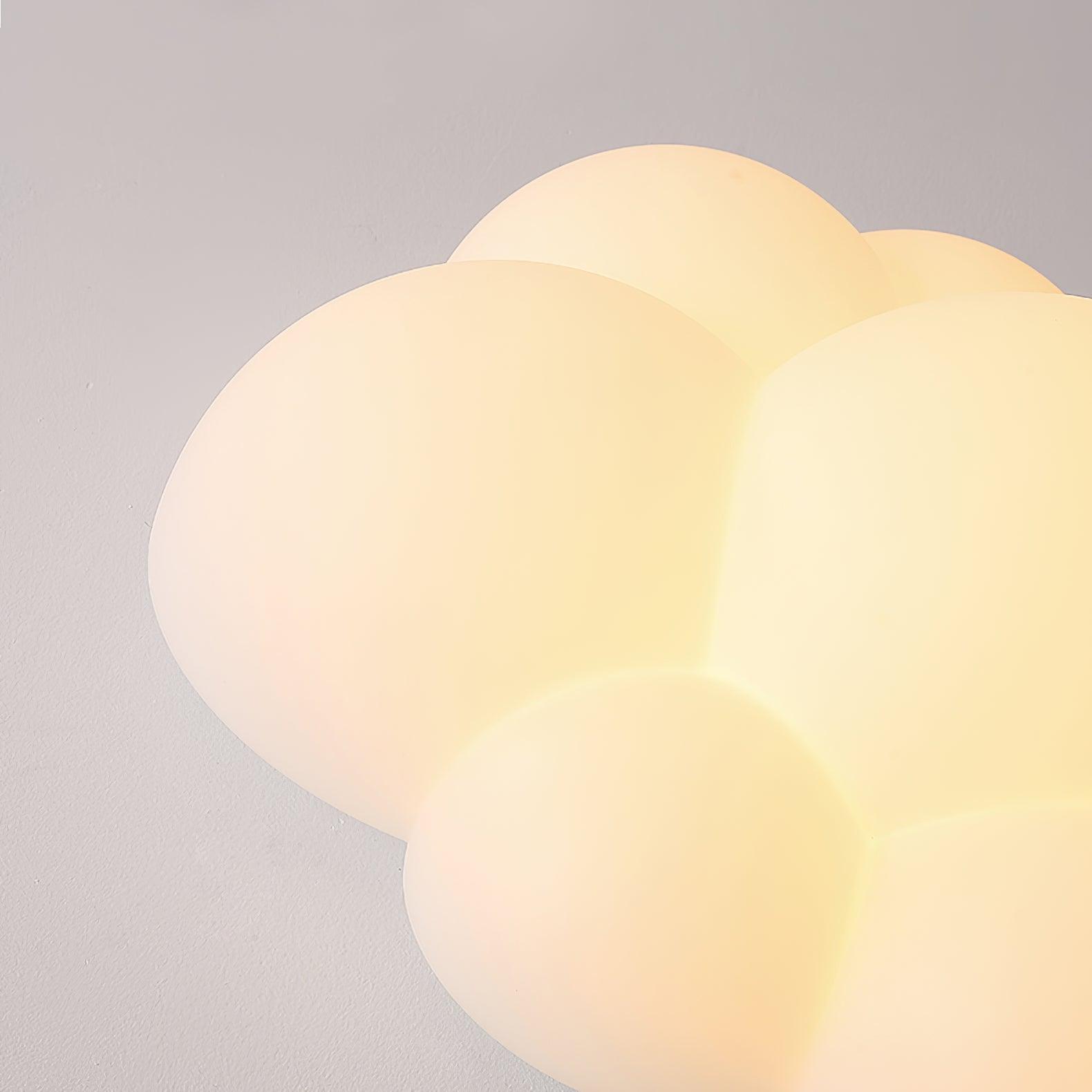 Nuage Ceiling Light - Lumpaz