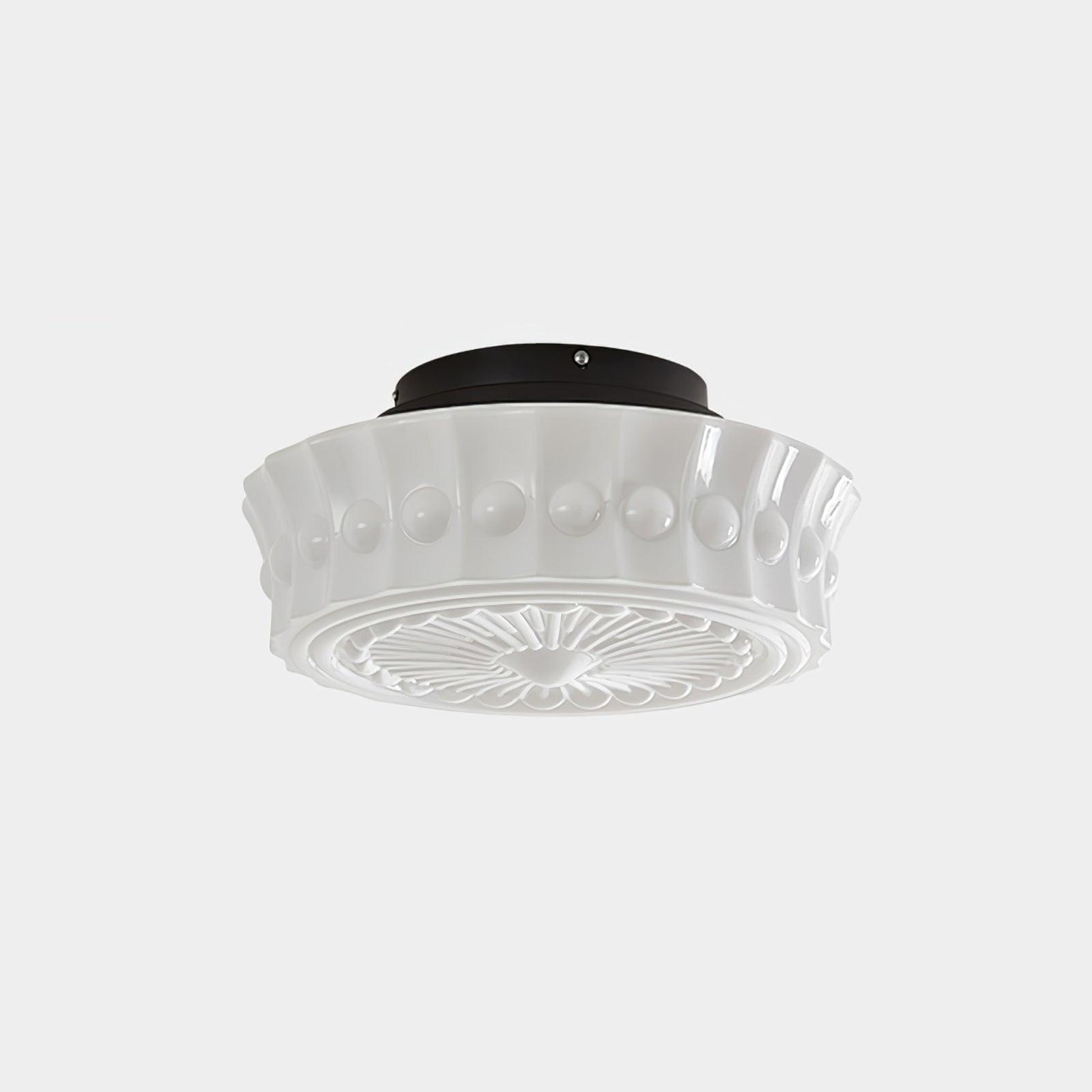 Charles Edwards Ceiling Lamp - Lumpaz