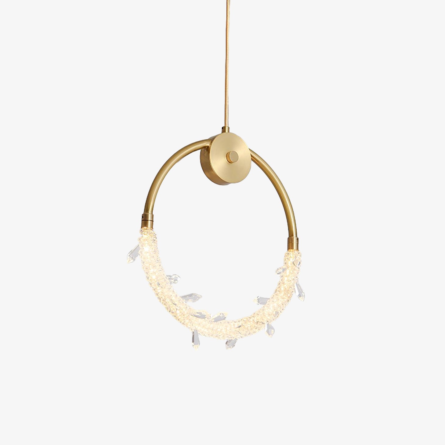 BU08P15G Pendant Light - Lumpaz