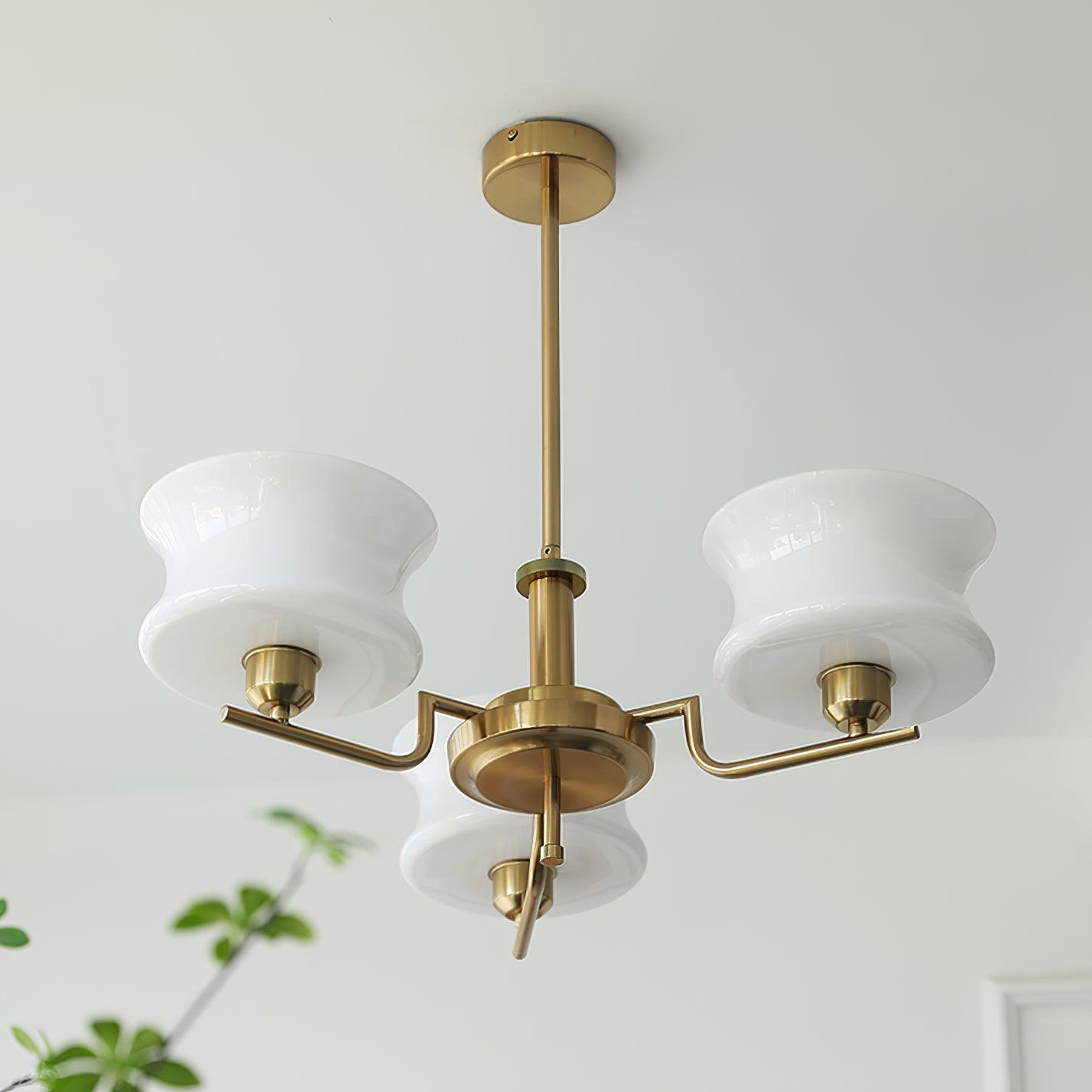 Belue Chandelier - Lumpaz
