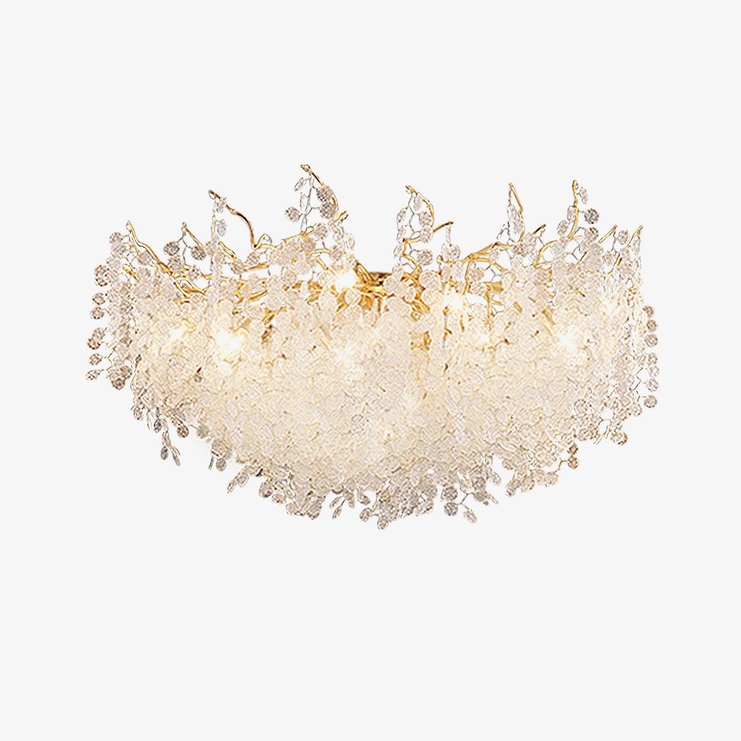 Shiro Noda Ceiling Lamp - Lumpaz