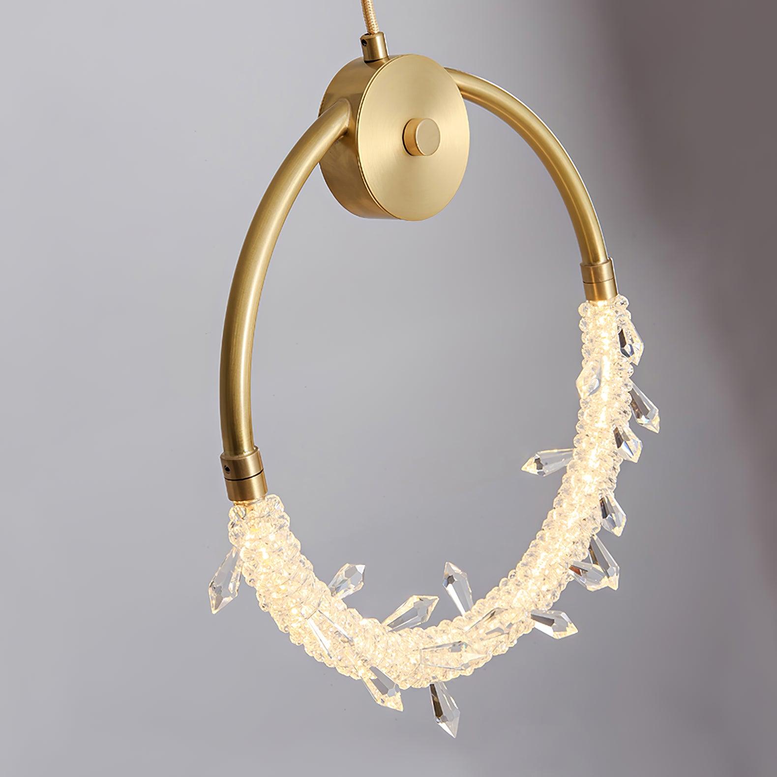 BU08P15G Pendant Light - Lumpaz