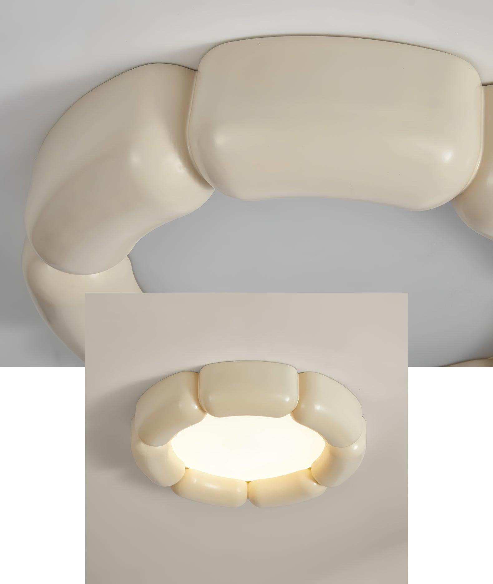 Deco Ceiling Lamp - Lumpaz