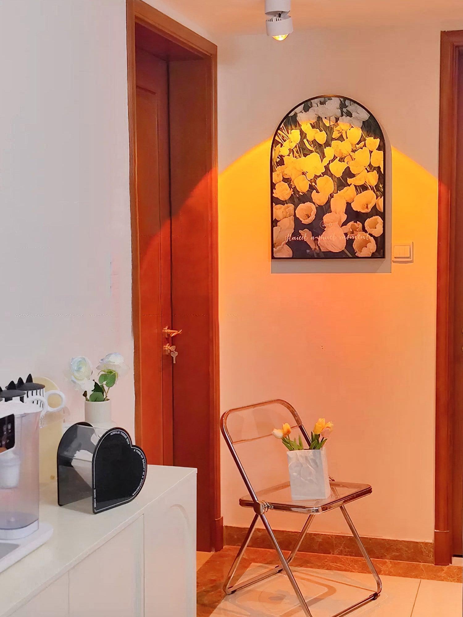 Sunset Adjustable LED Spotlight - Lumpaz
