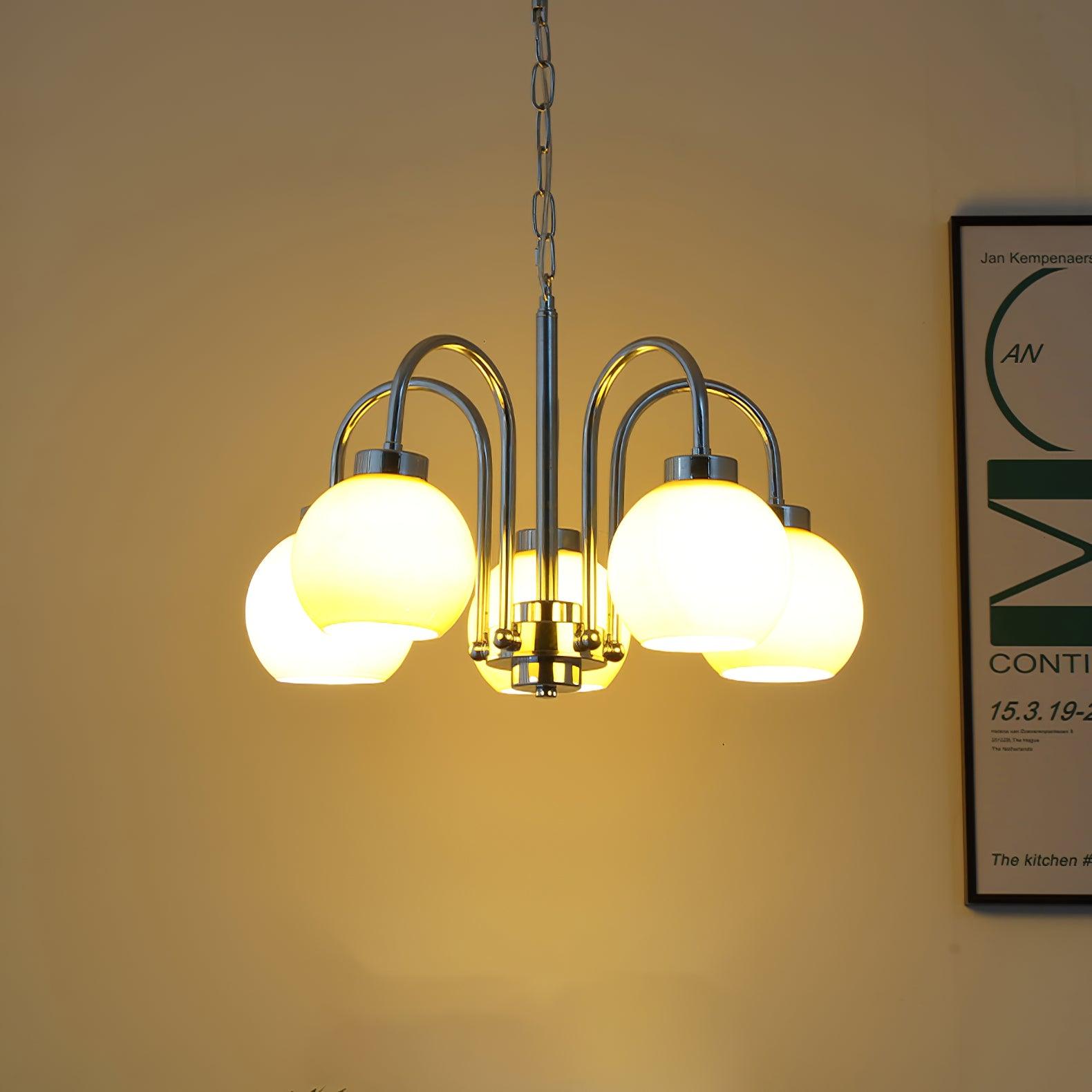 Loa Chandeliers - Lumpaz