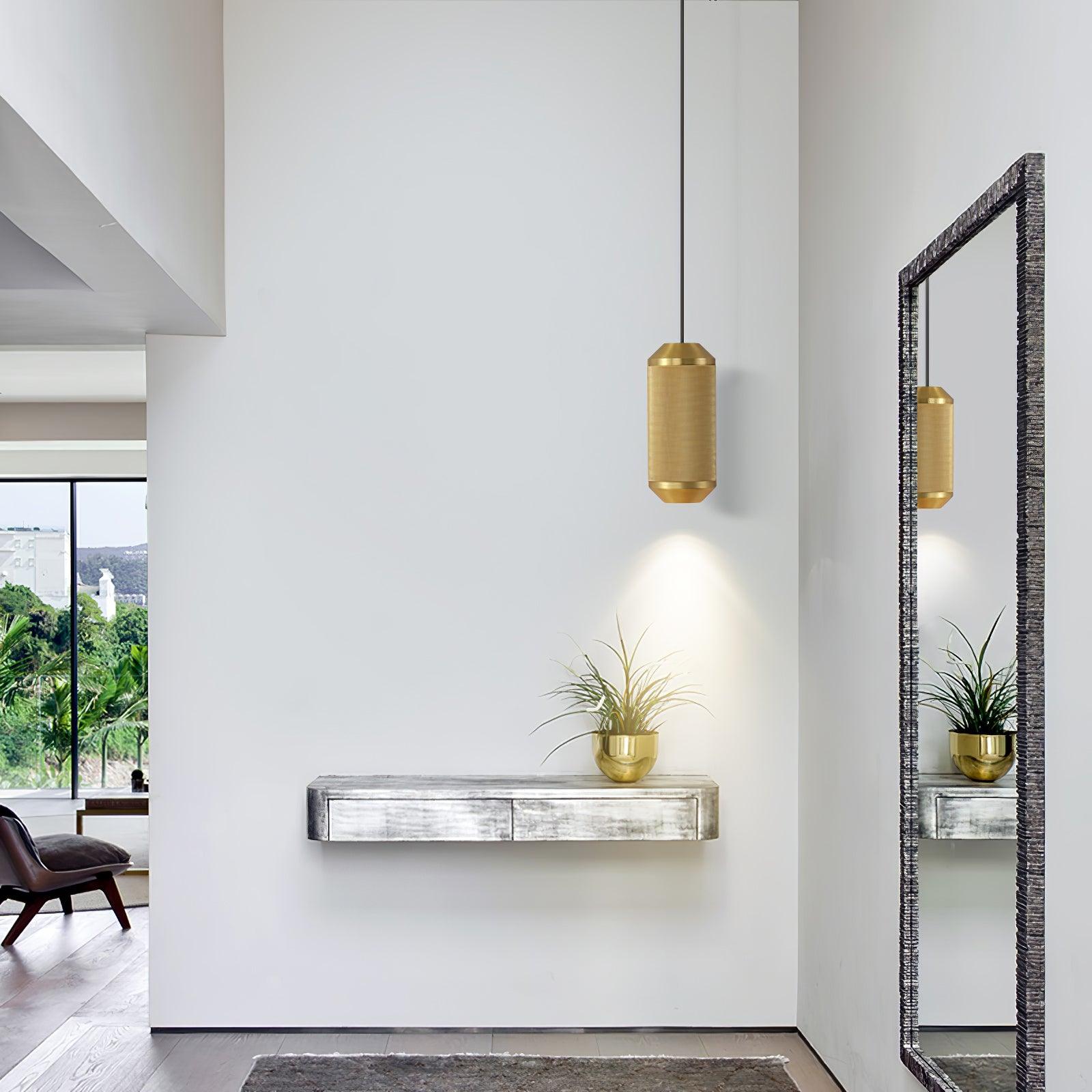 Backbeat Pendant Lamp - Lumpaz