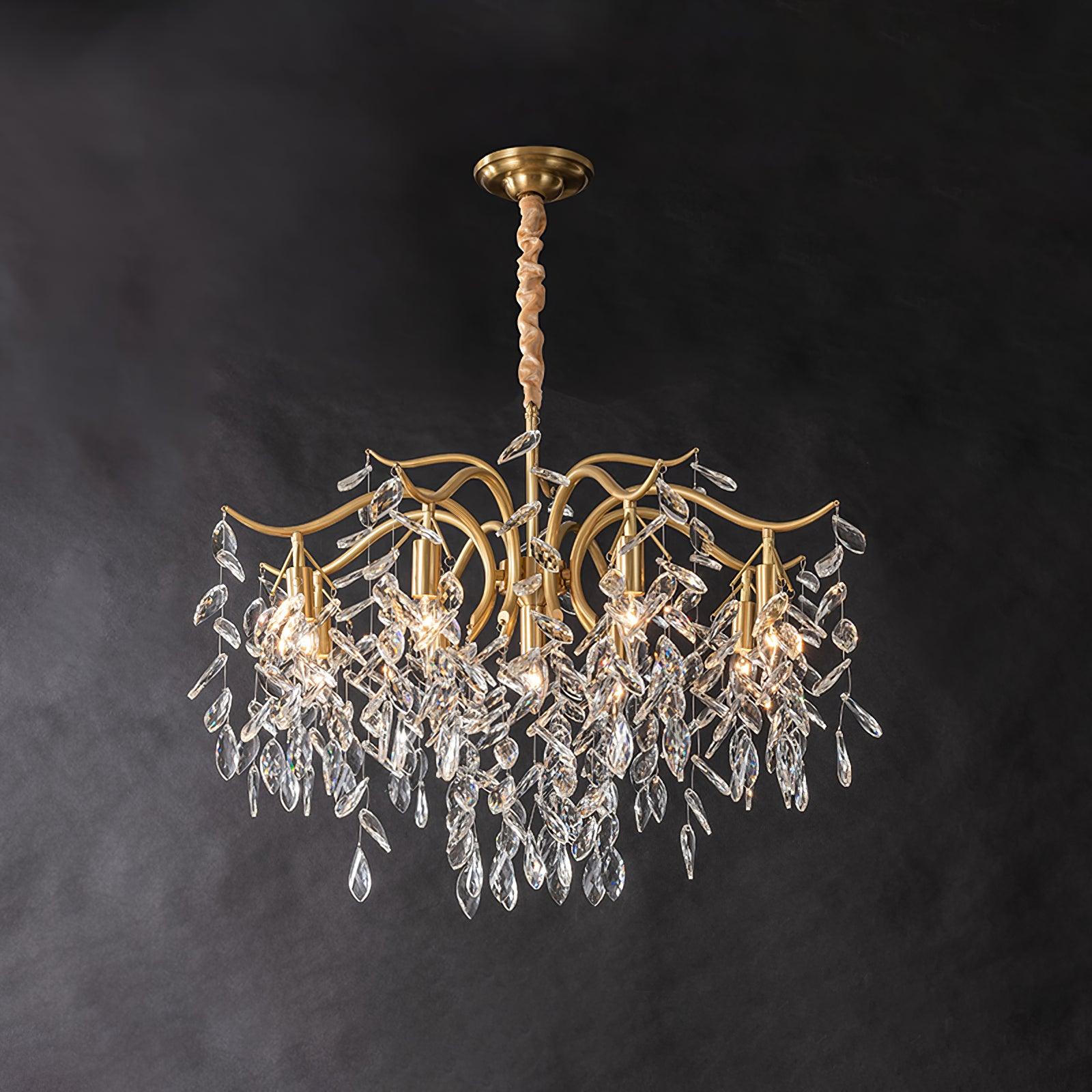 Dorale Chandelier - Lumpaz