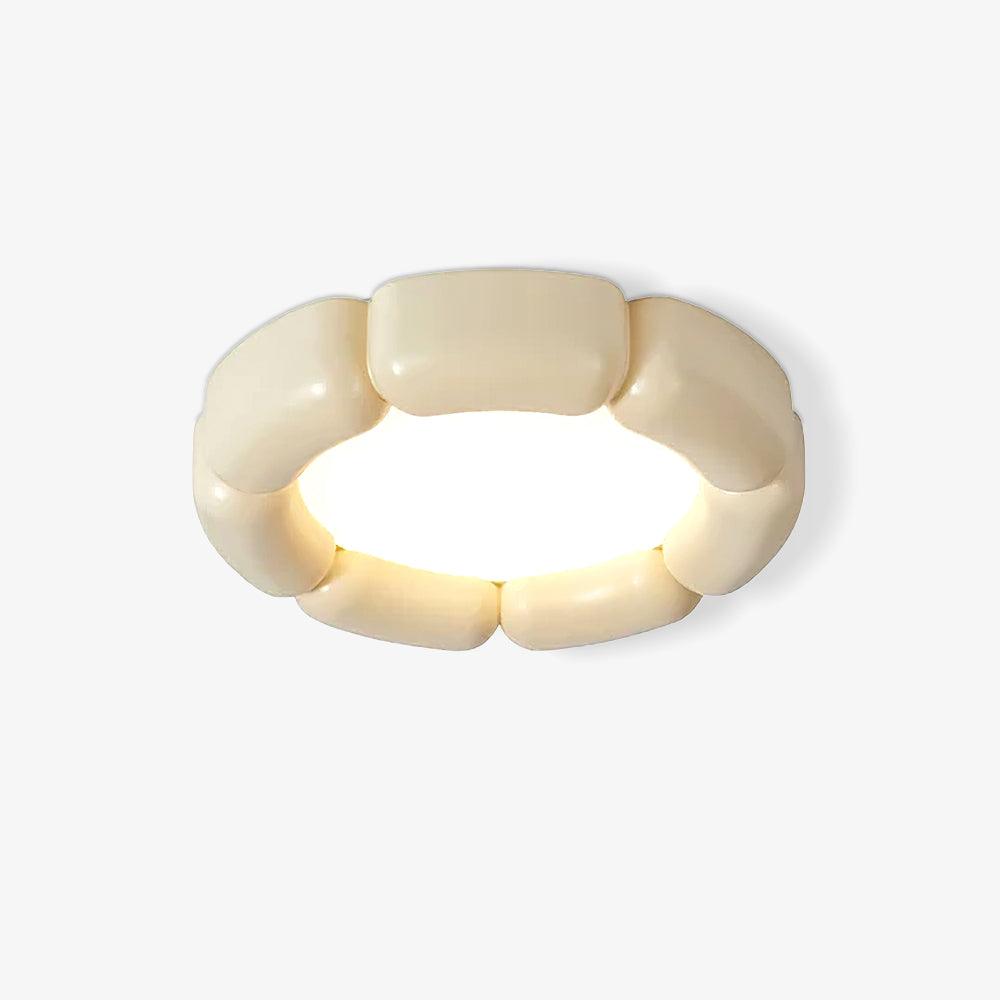 Deco Ceiling Lamp - Lumpaz