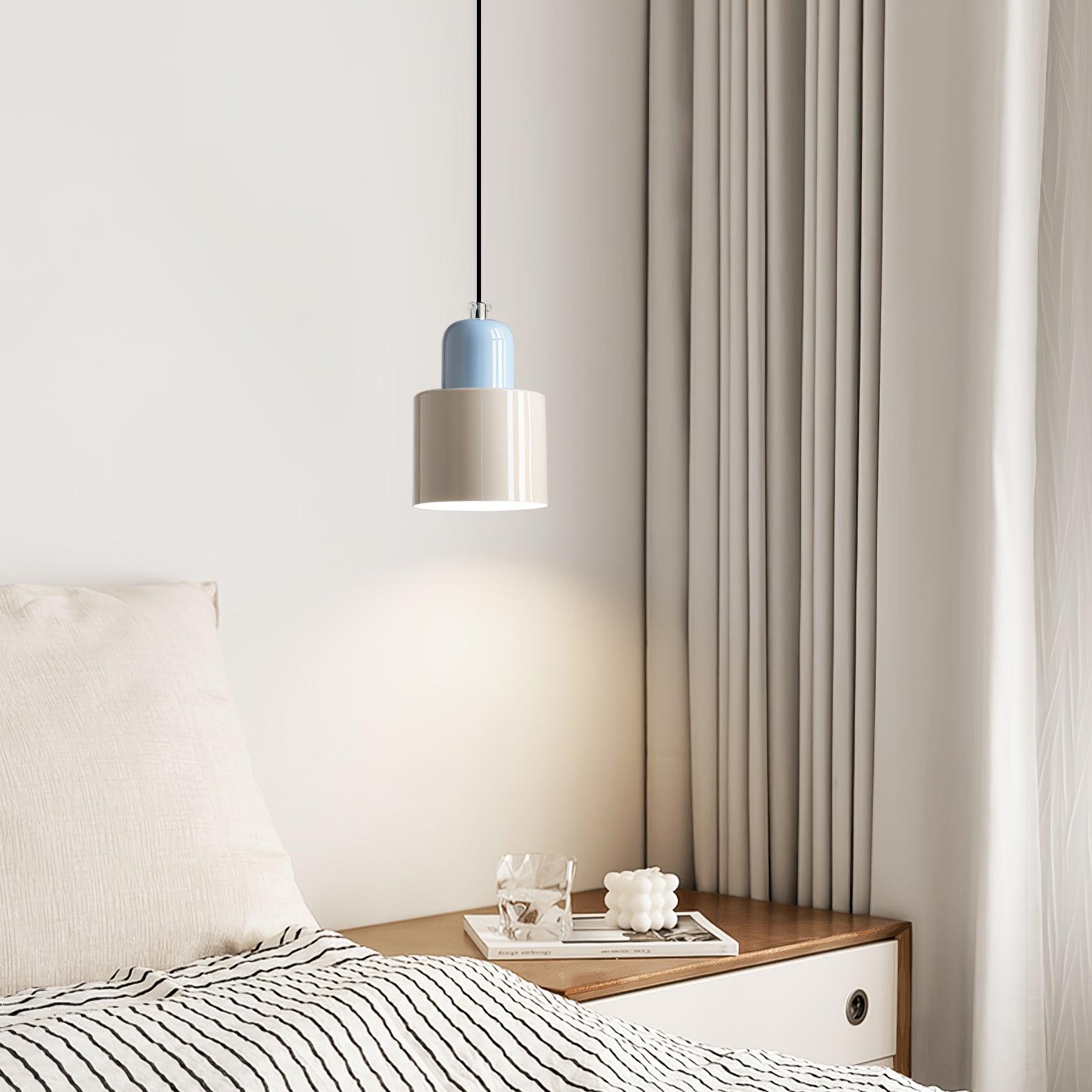 Notti Pendant Lamp - Lumpaz