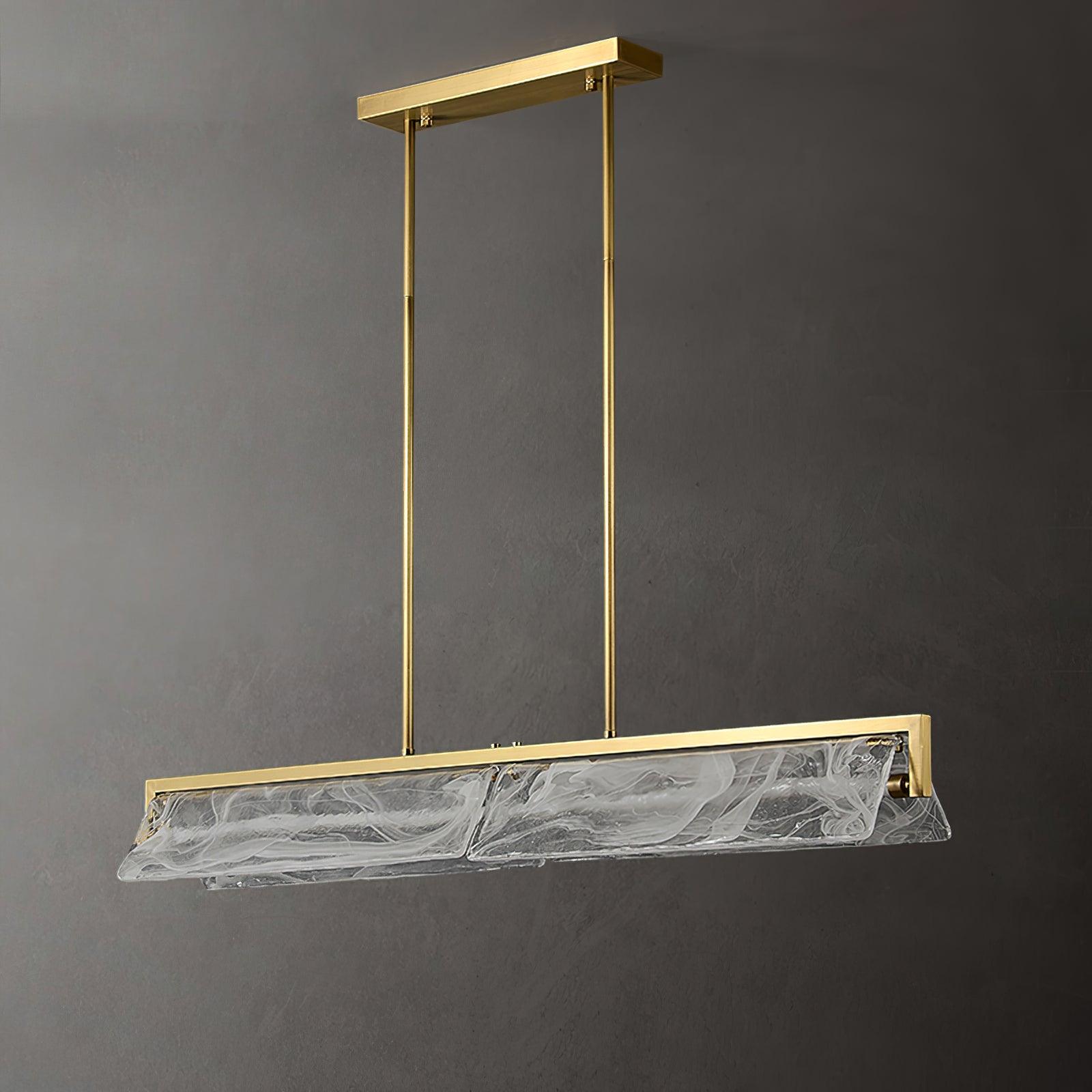 Cloud Fog Pendant Lamp - Lumpaz