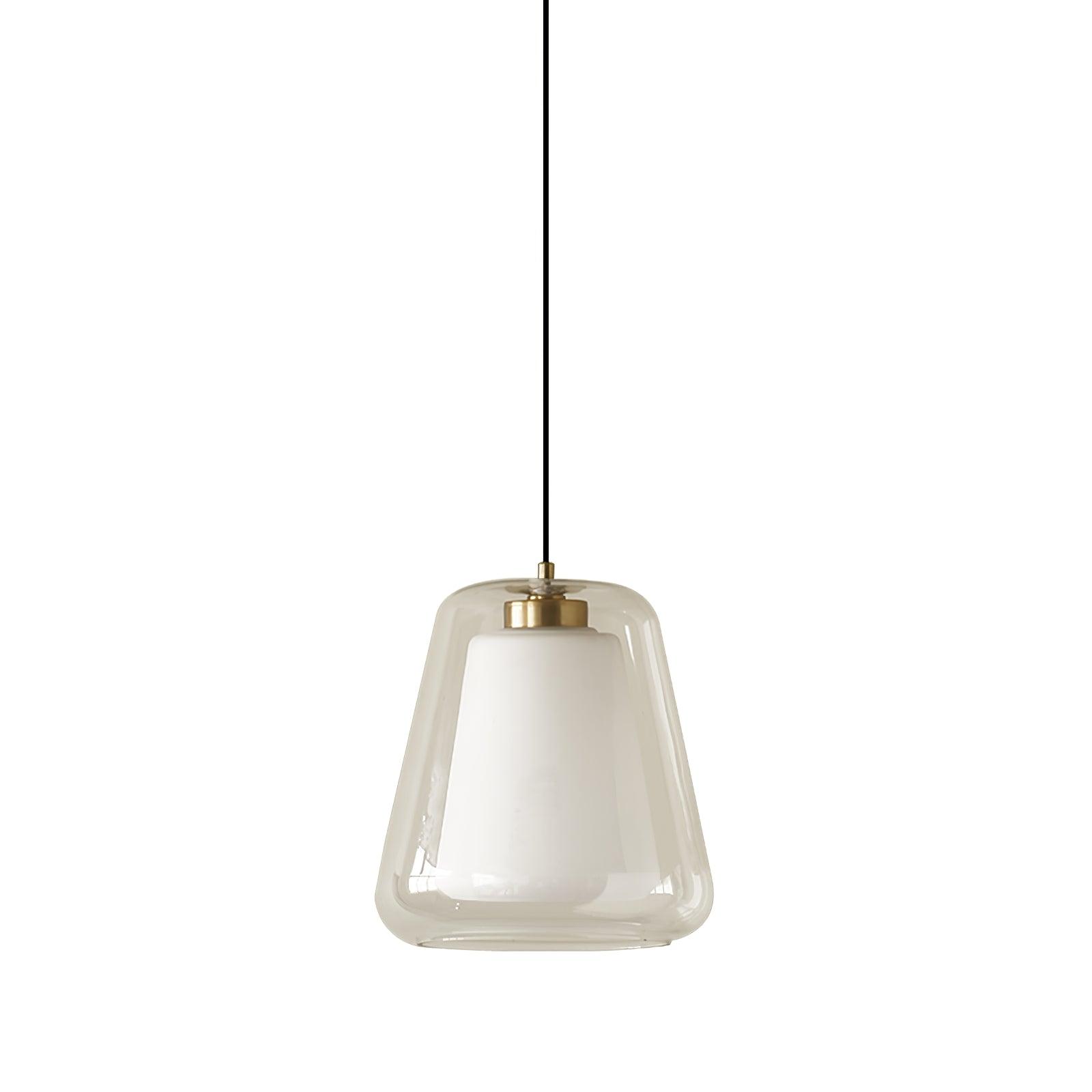 Lucinda Pendant Light - Lumpaz