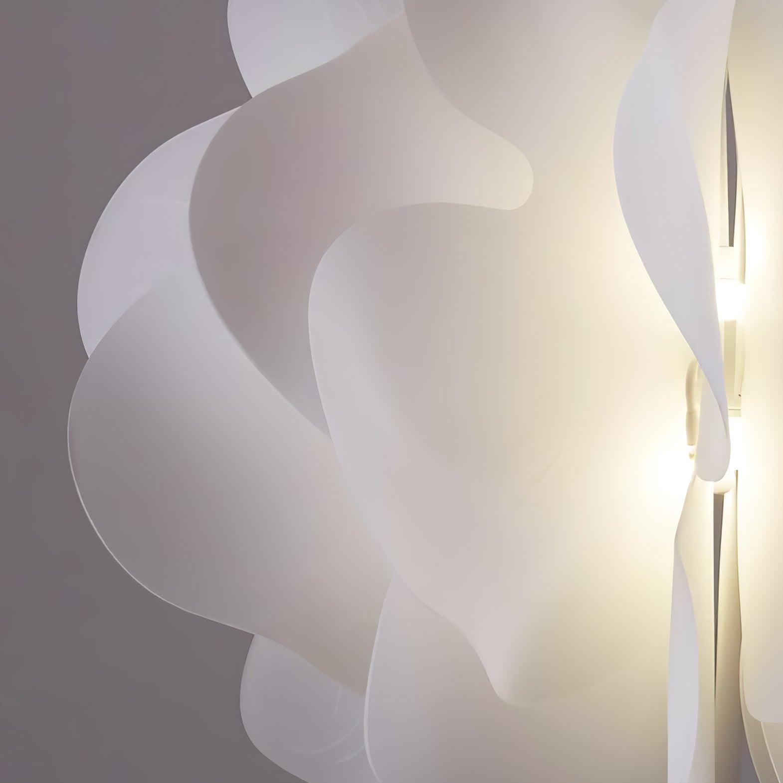 Nightbloom Pendant Lamp - Lumpaz