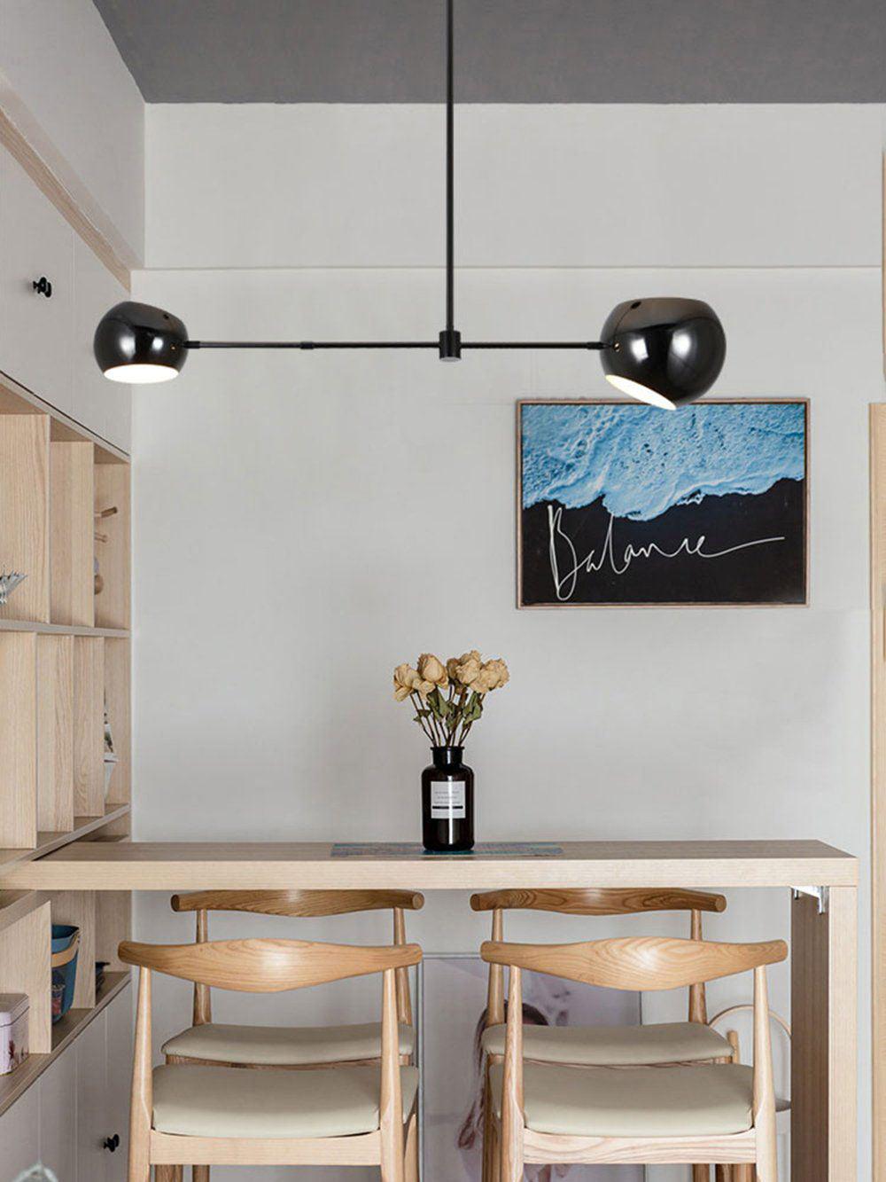 Acaba Chandelier - Lumpaz
