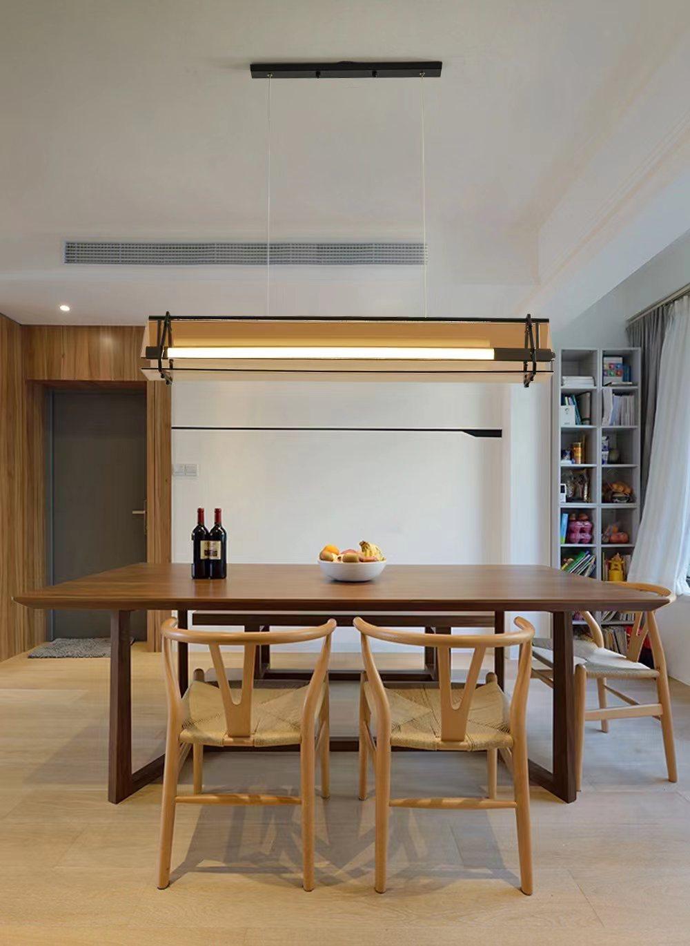 Valise Pendant Light - Lumpaz