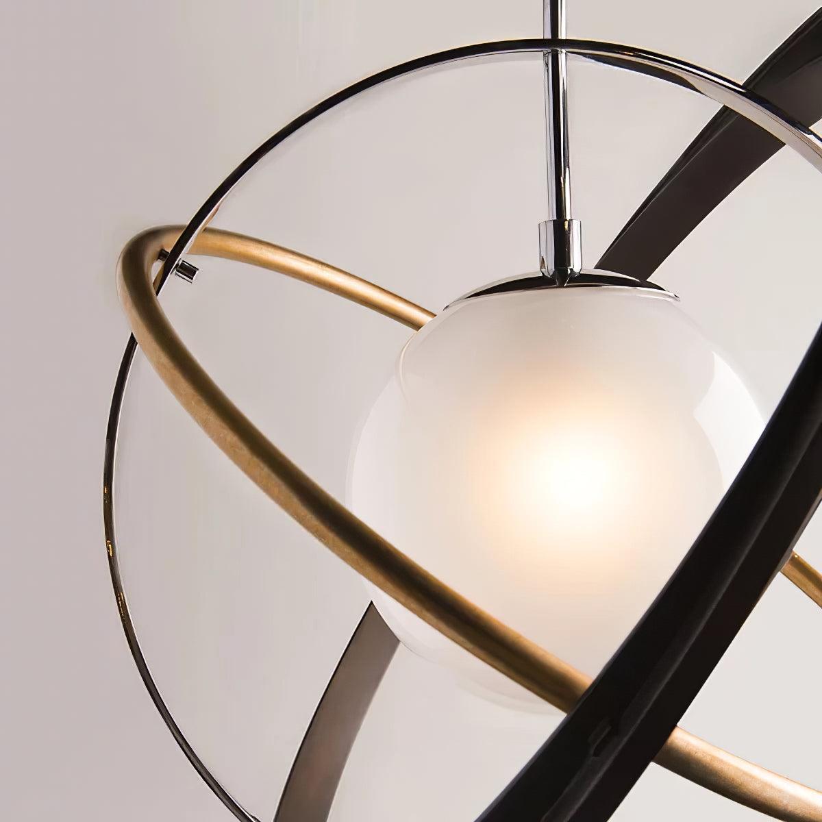 Apogee Pendant Lamp - Lumpaz