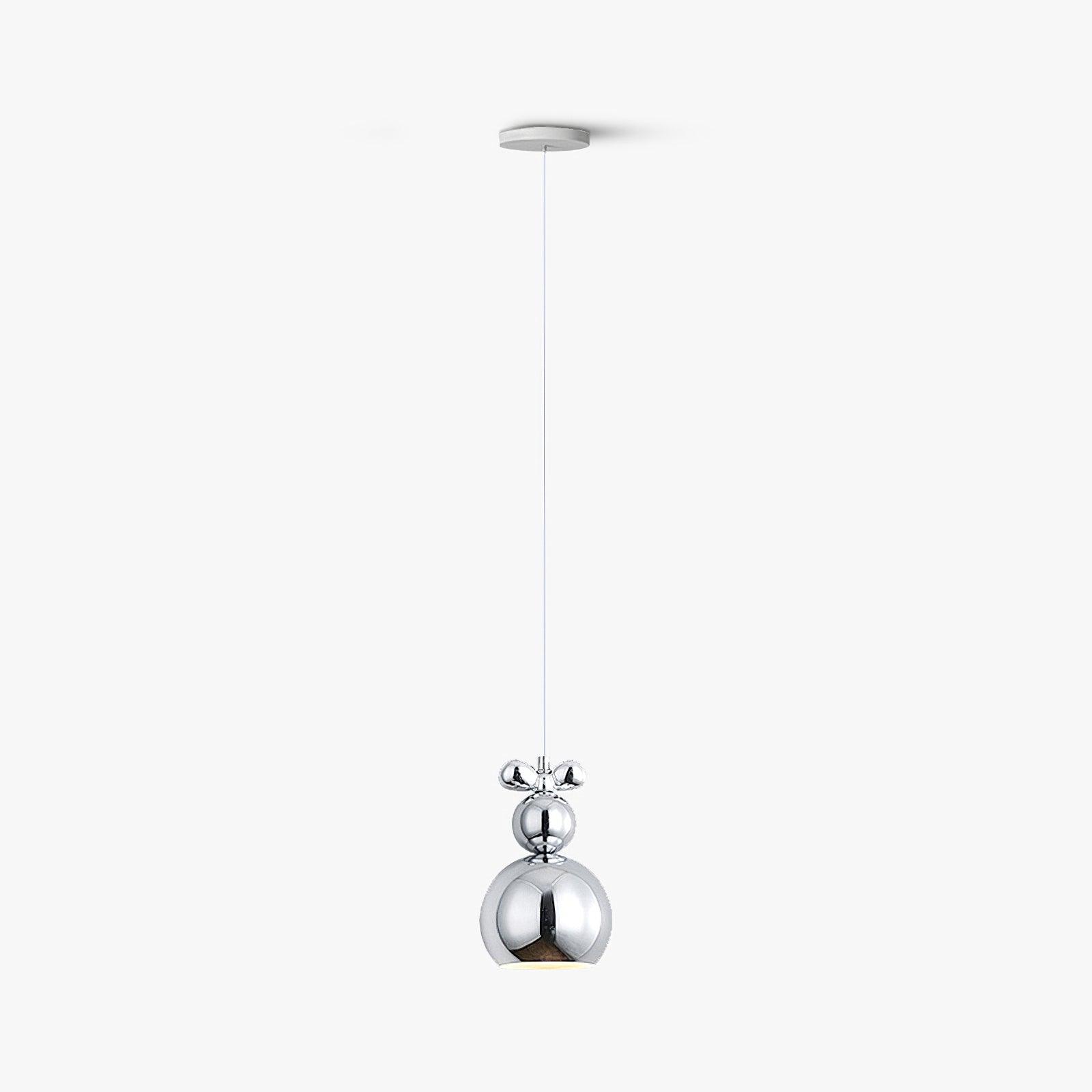 Laila Mini Pendant Light - Lumpaz