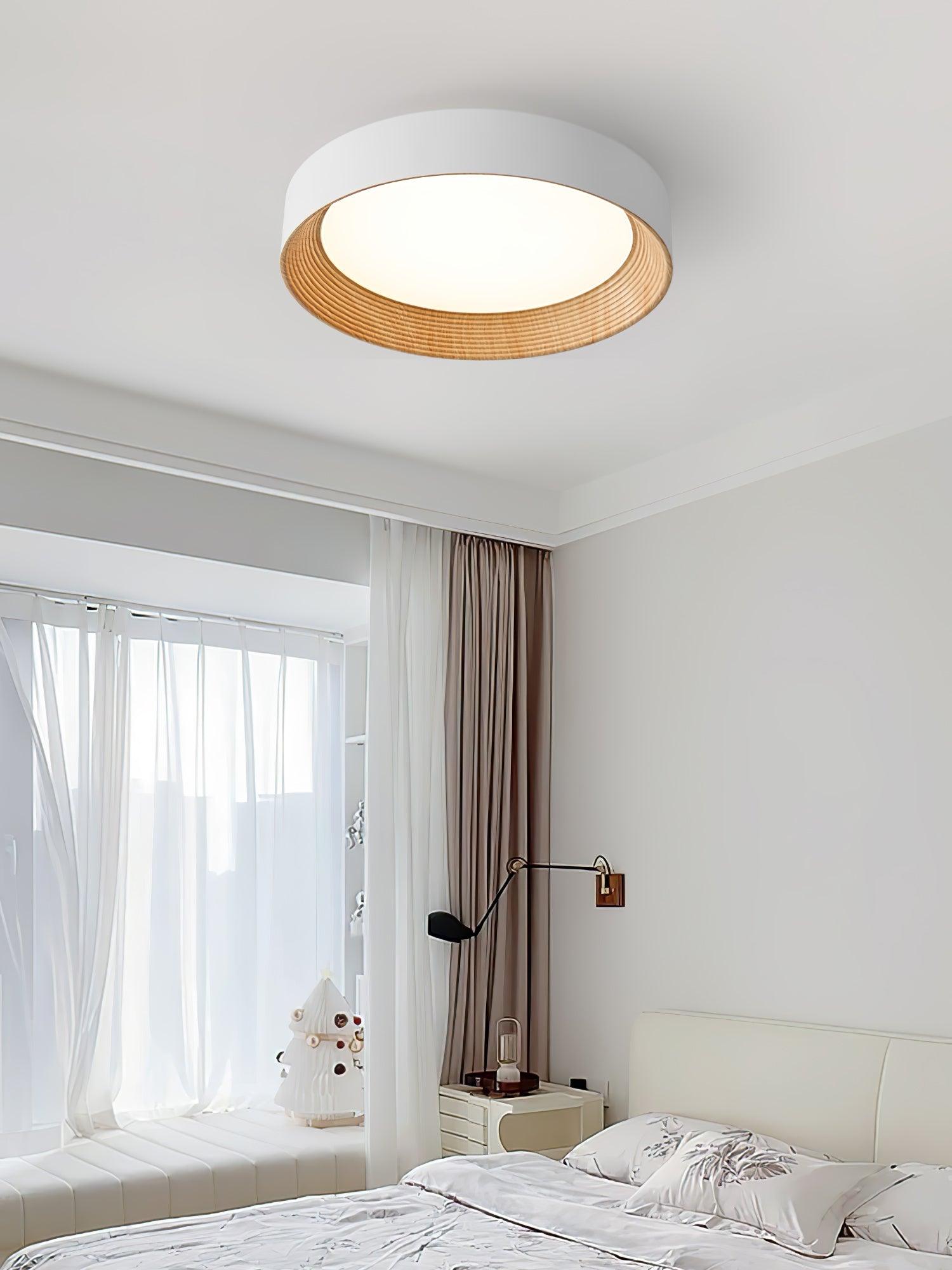 Oreen Ceiling Lamp - Lumpaz