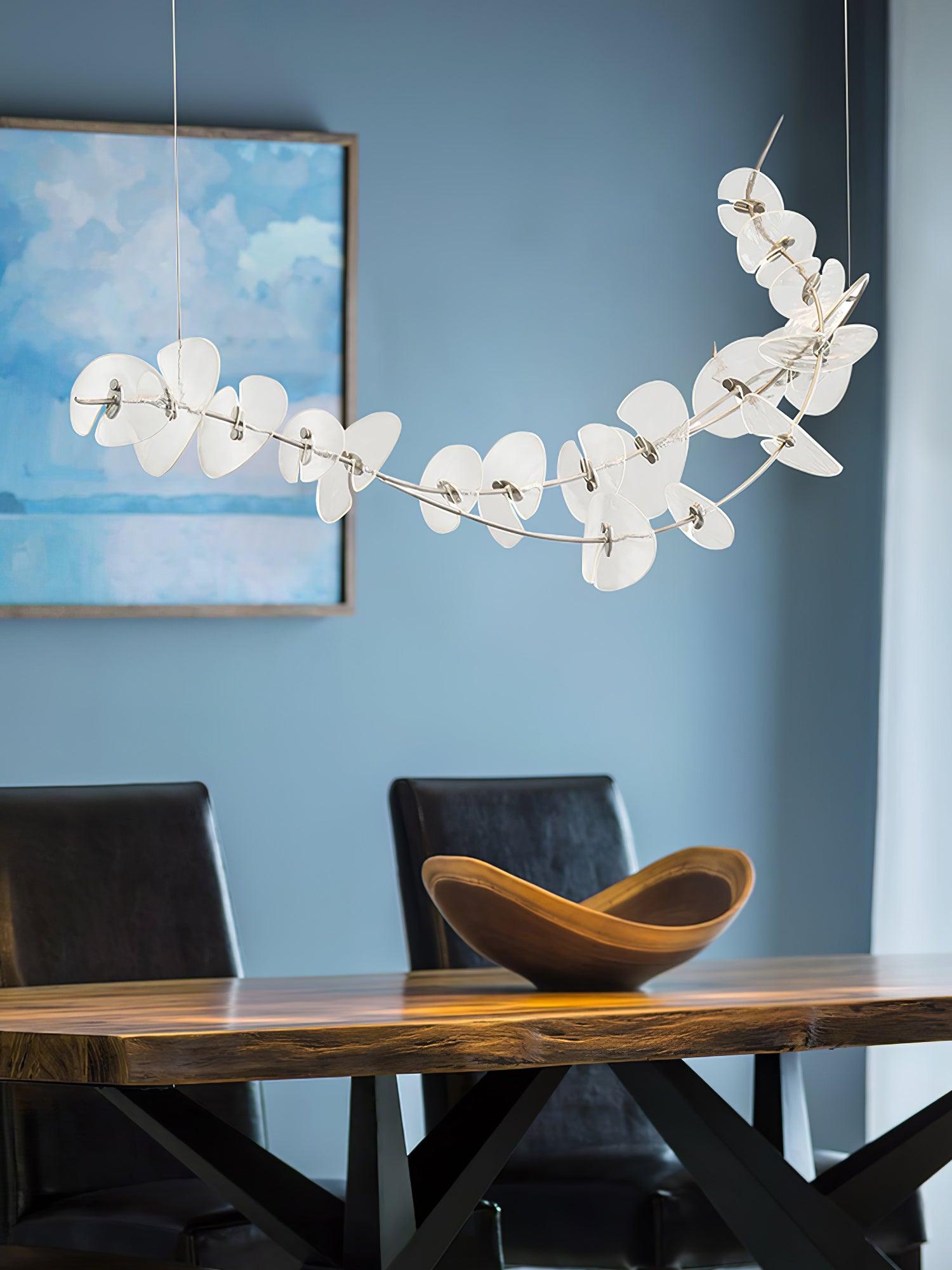 Lily LED Pendant Light - Lumpaz