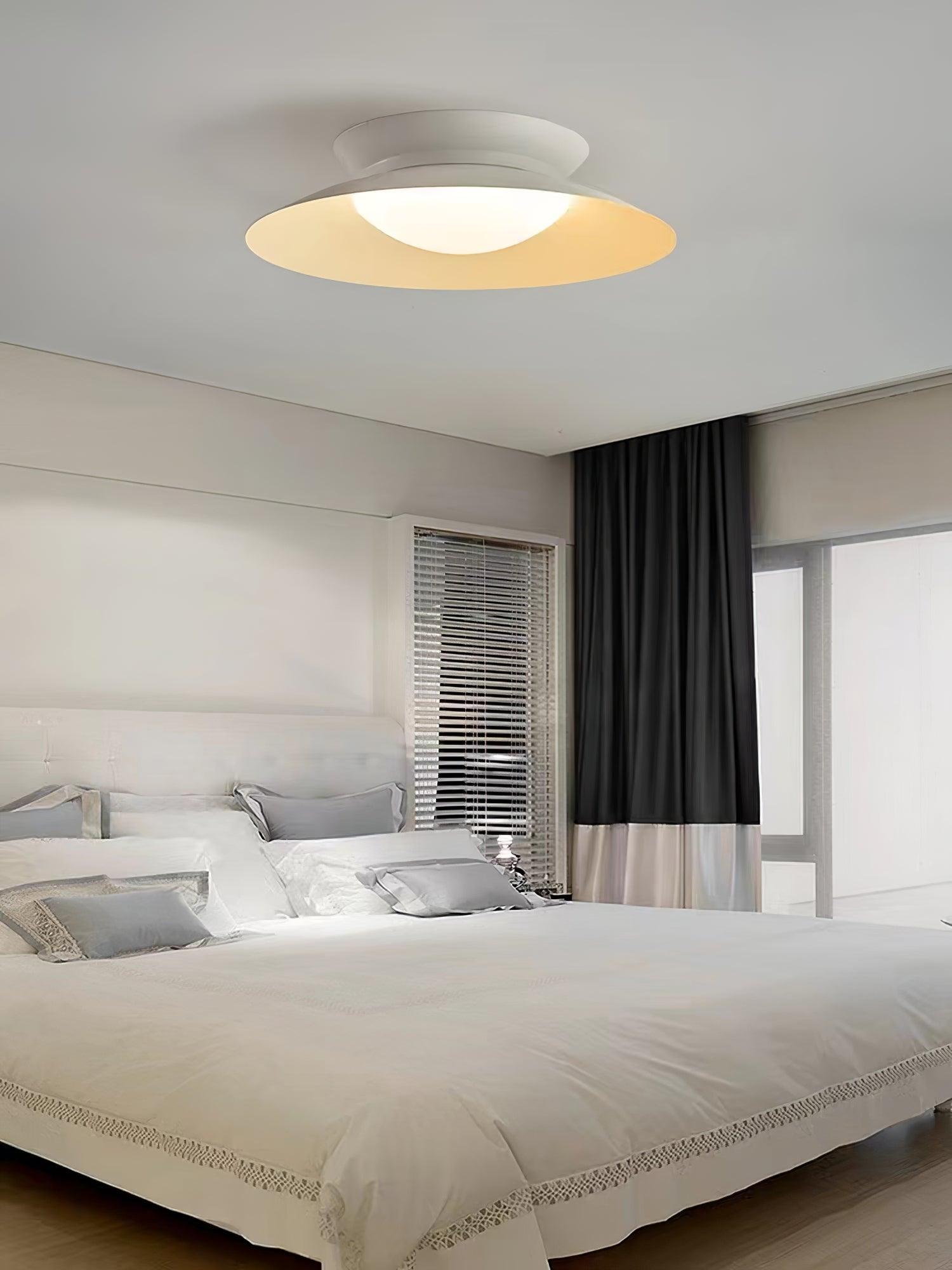 Cetra Ceiling Light - Lumpaz