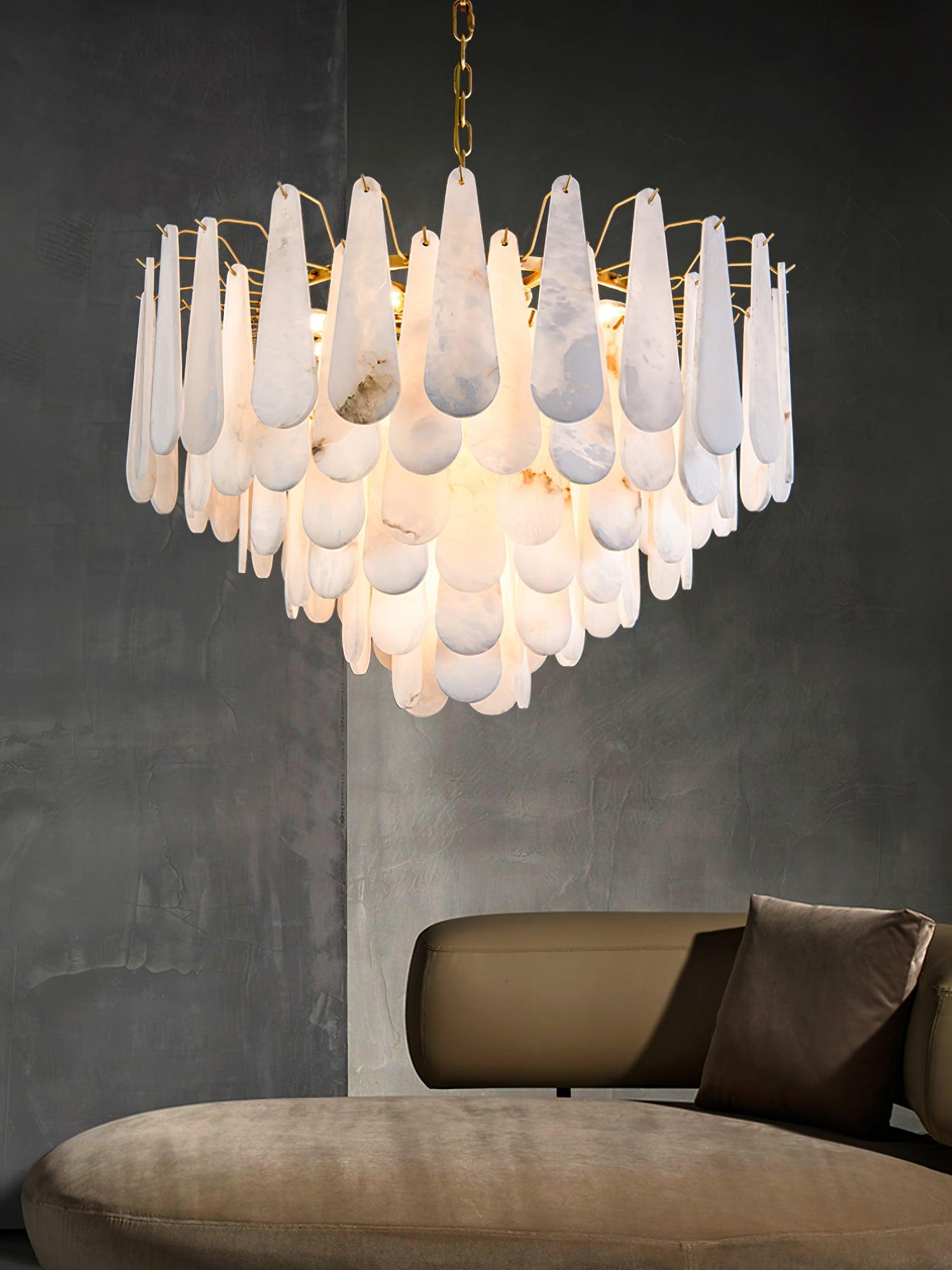 Leon Chandelier - Lumpaz