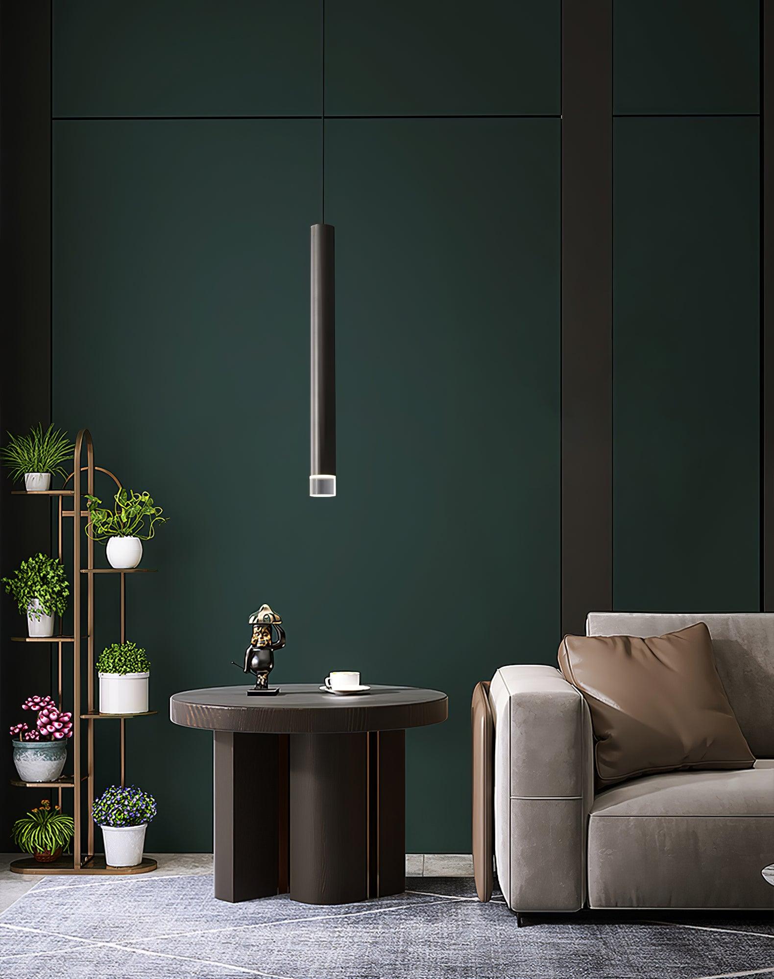 Candles Pendant Lamp - Lumpaz