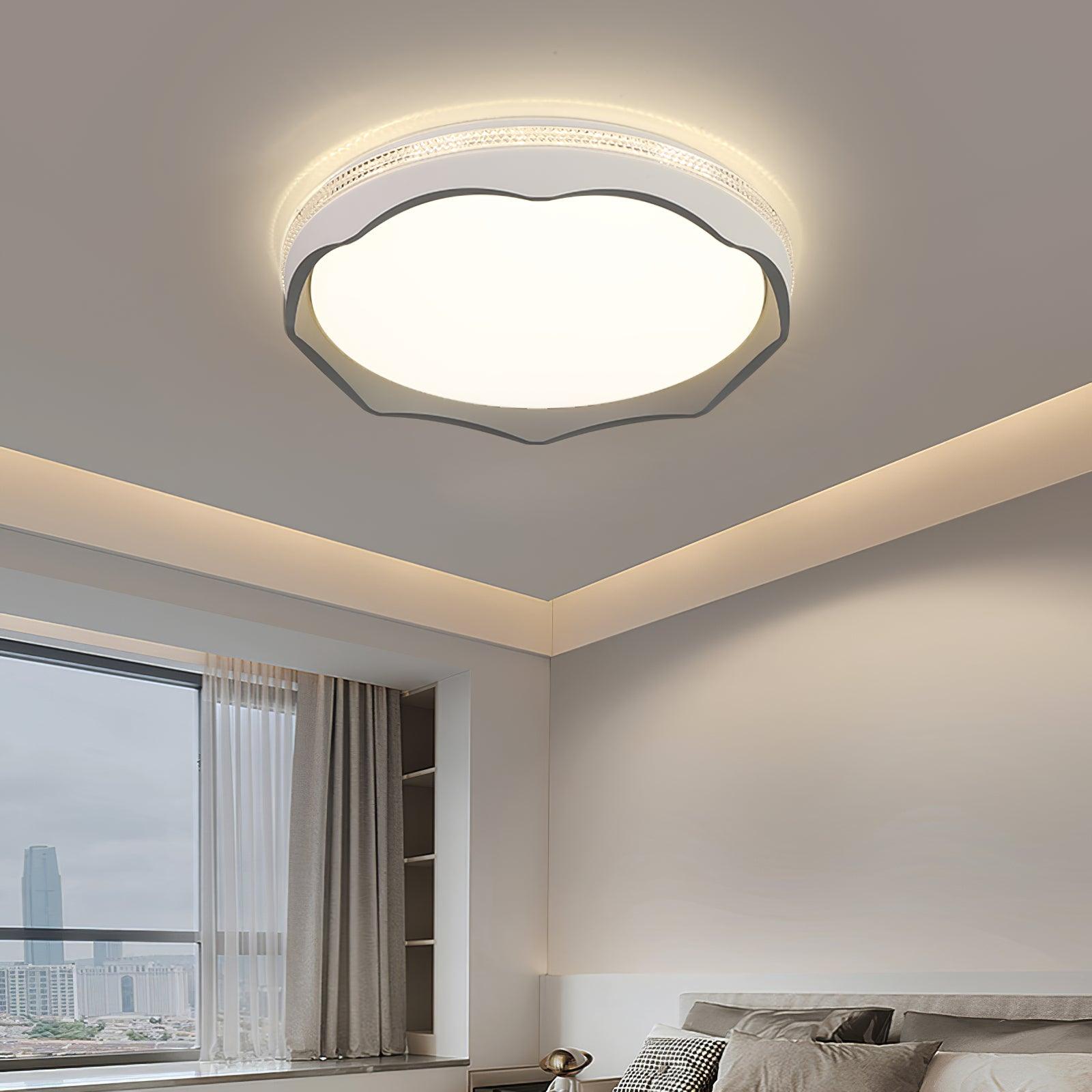 Lyric Ceiling Light - Lumpaz