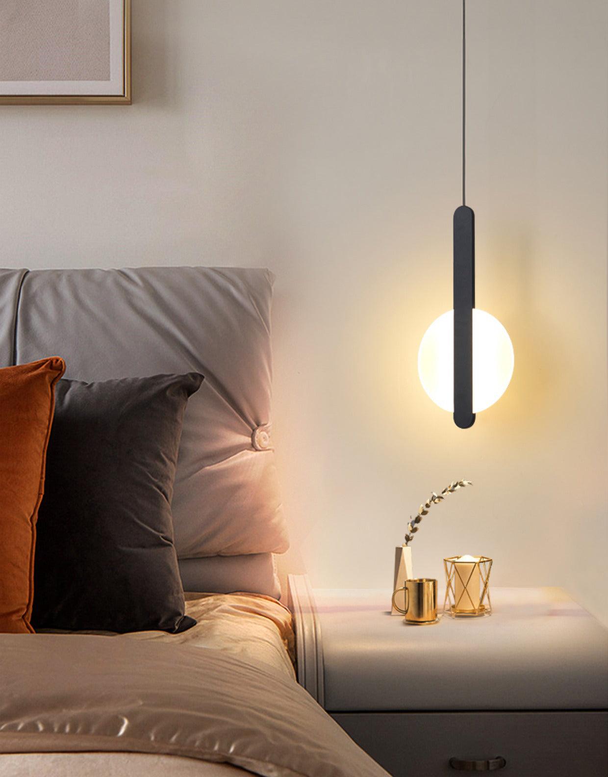 Loomis Pendant Lamp - Lumpaz