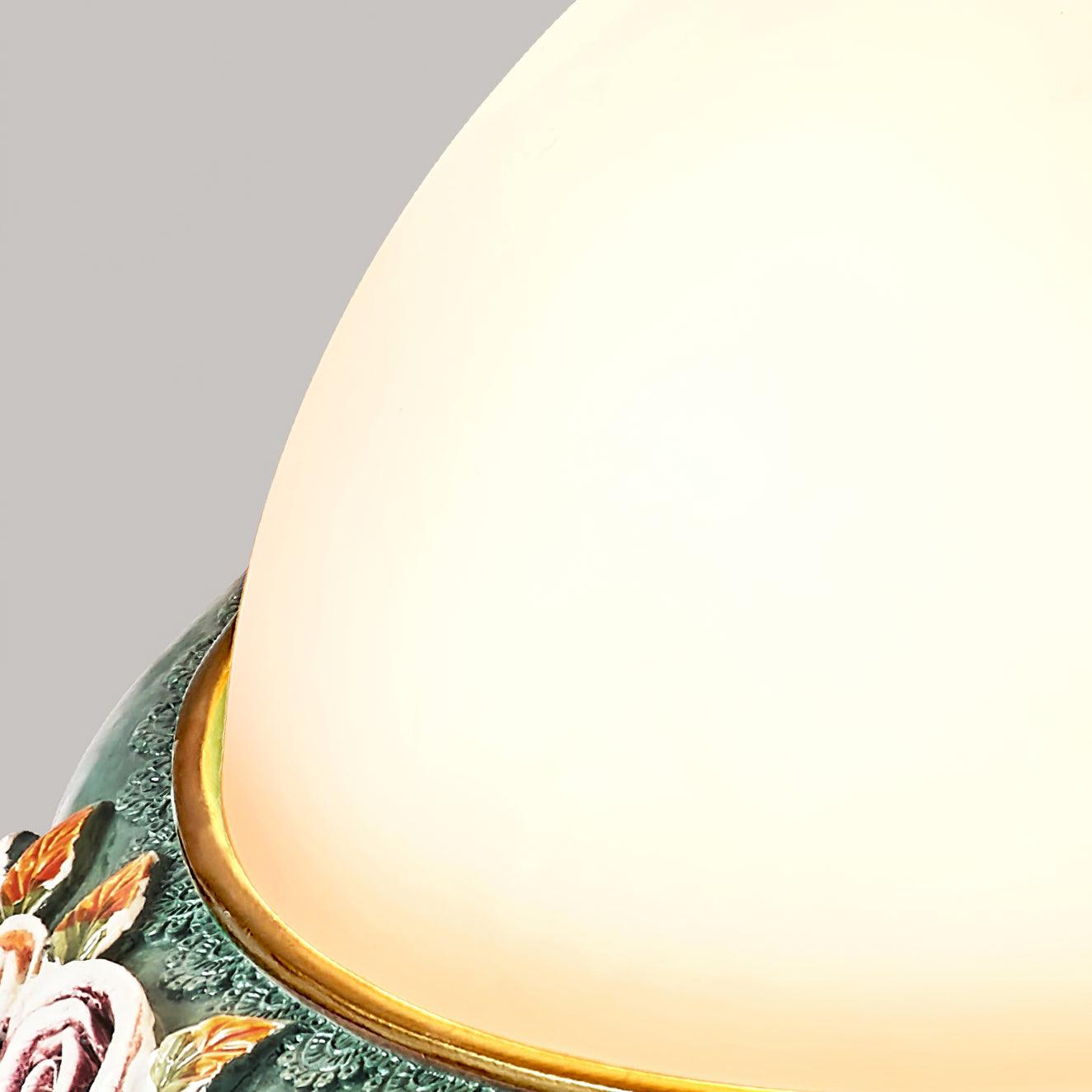 Pastoral Bowl Ceiling Light - Lumpaz