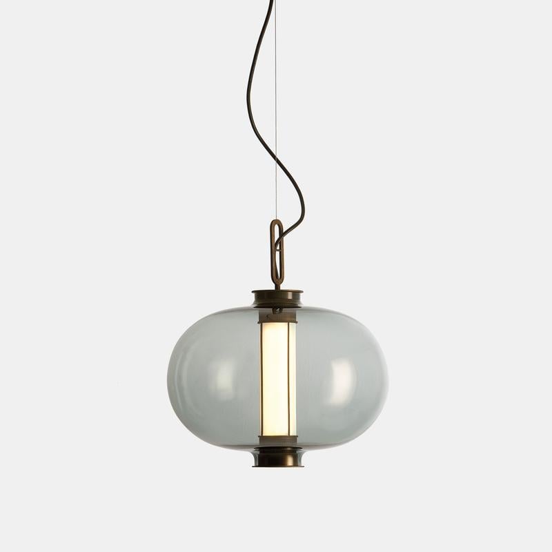 Bai Family Pendant Light - Lumpaz