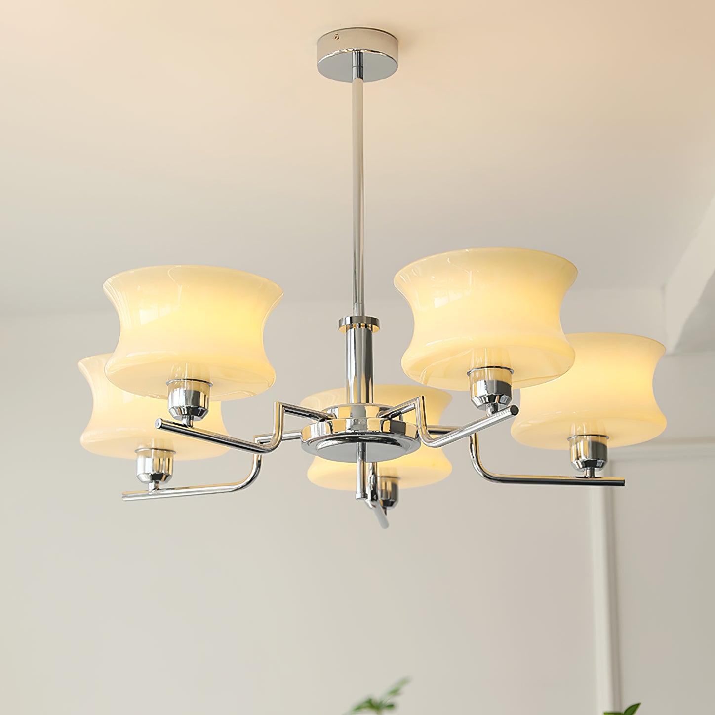 Belue Chandelier - Lumpaz