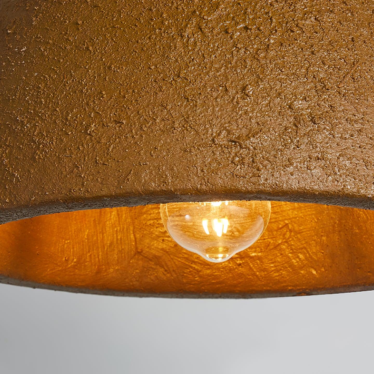 Morphe Pendant Light - Lumpaz