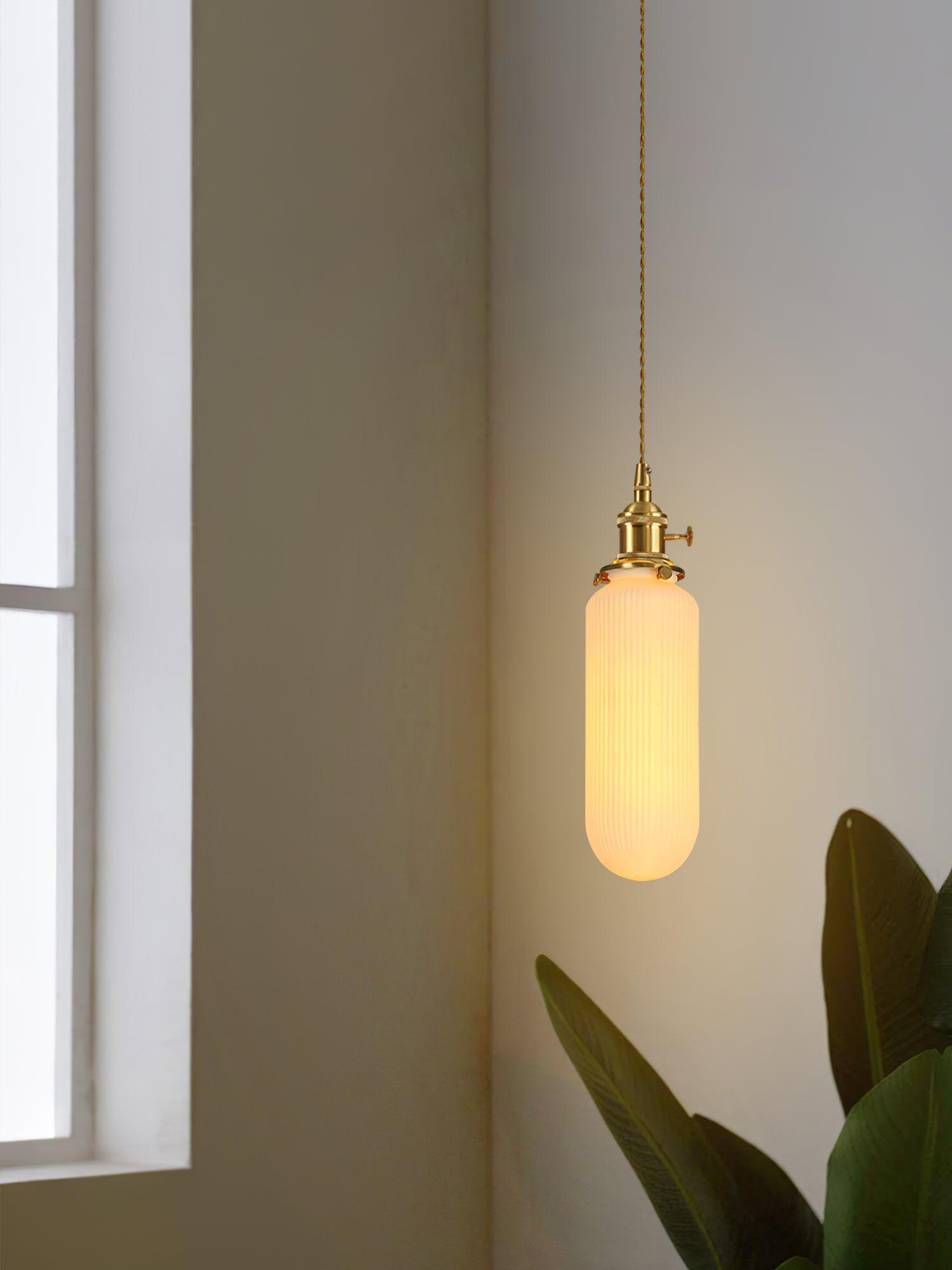 Sjoborre Pendant Light - Lumpaz