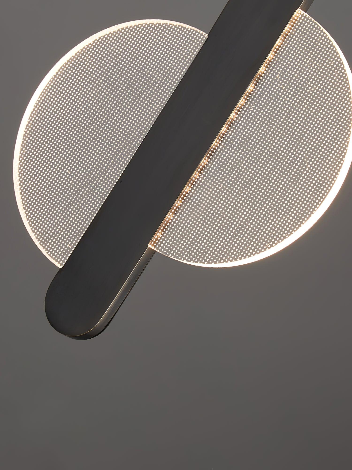 Loomis Pendant Lamp - Lumpaz