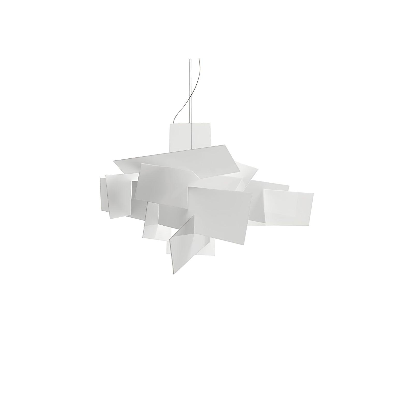 Big Bang Pendant Light - Lumpaz