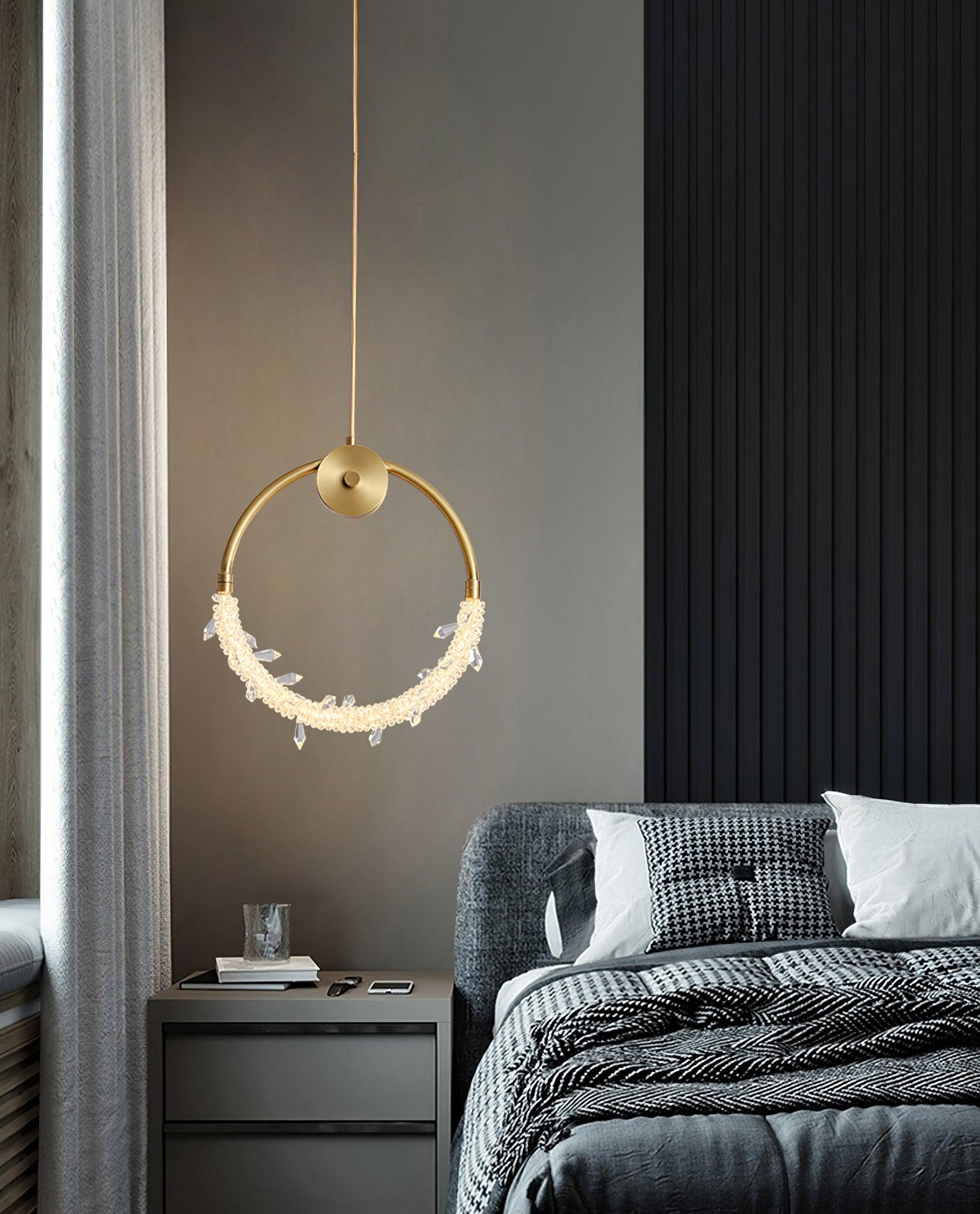 BU08P15G Pendant Light - Lumpaz