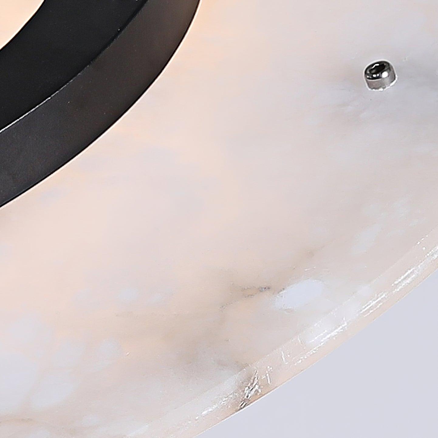 Magma Pendant Lamp - Lumpaz