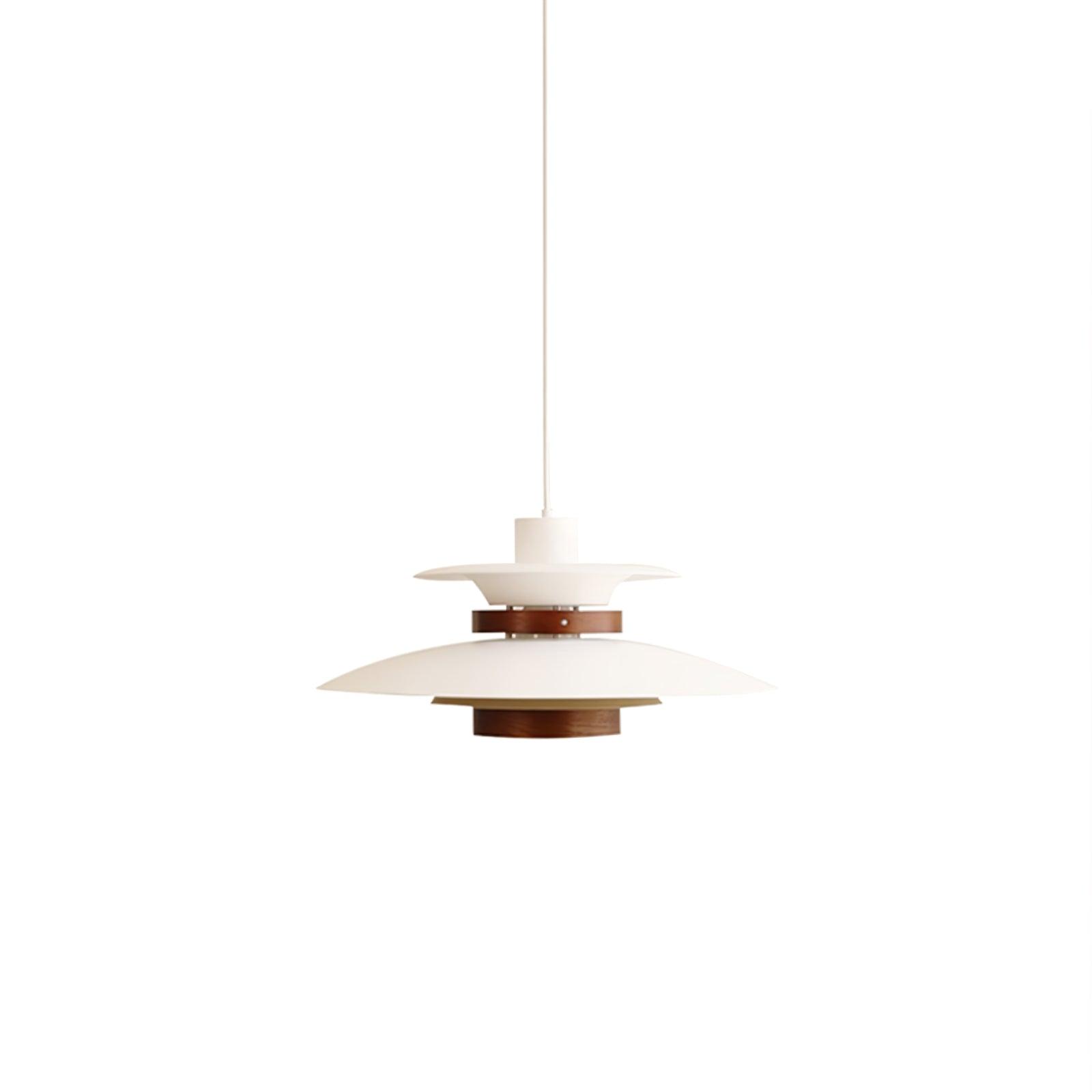 Modulo Layered Pendant Light - Lumpaz