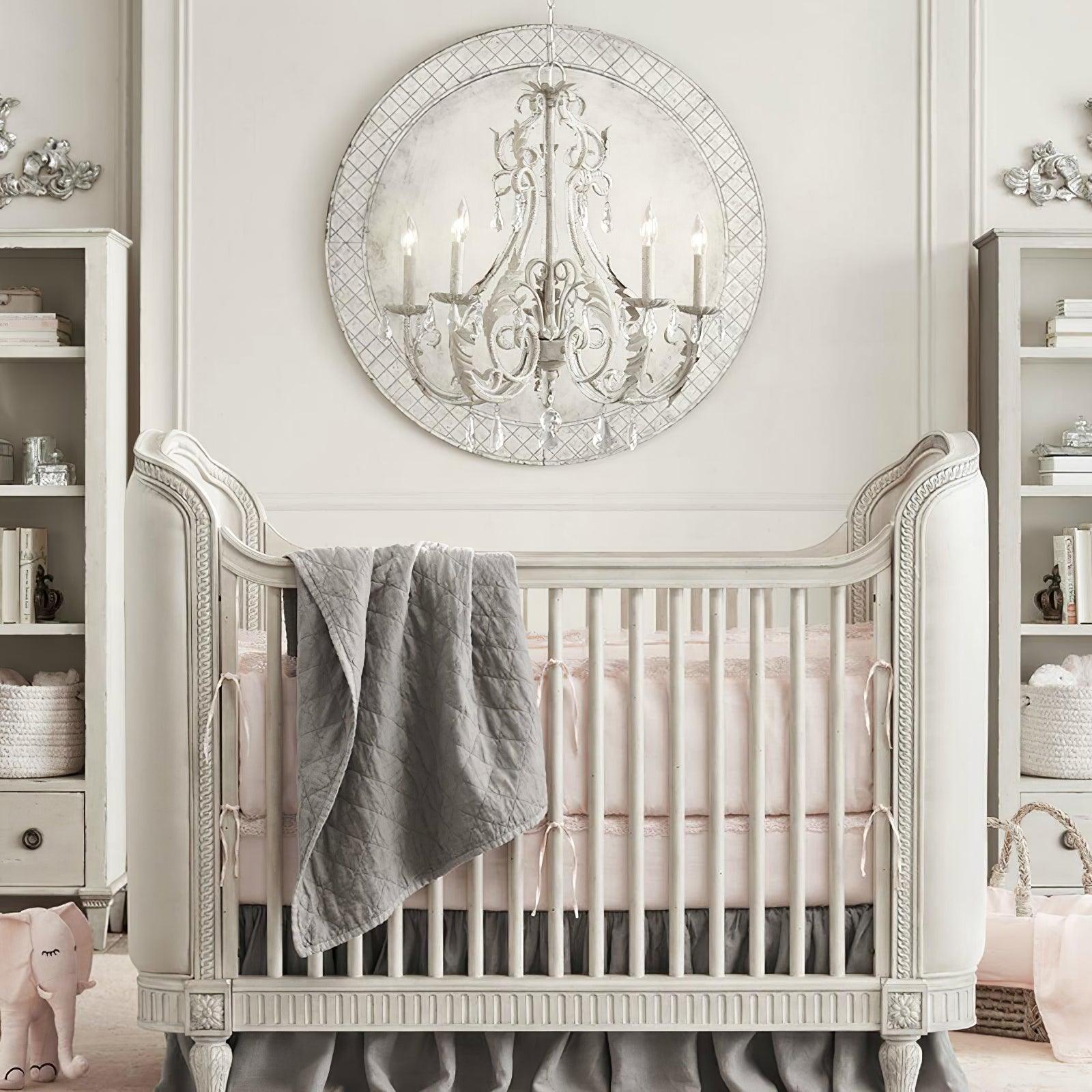 Candle Holder Chandelier - Lumpaz