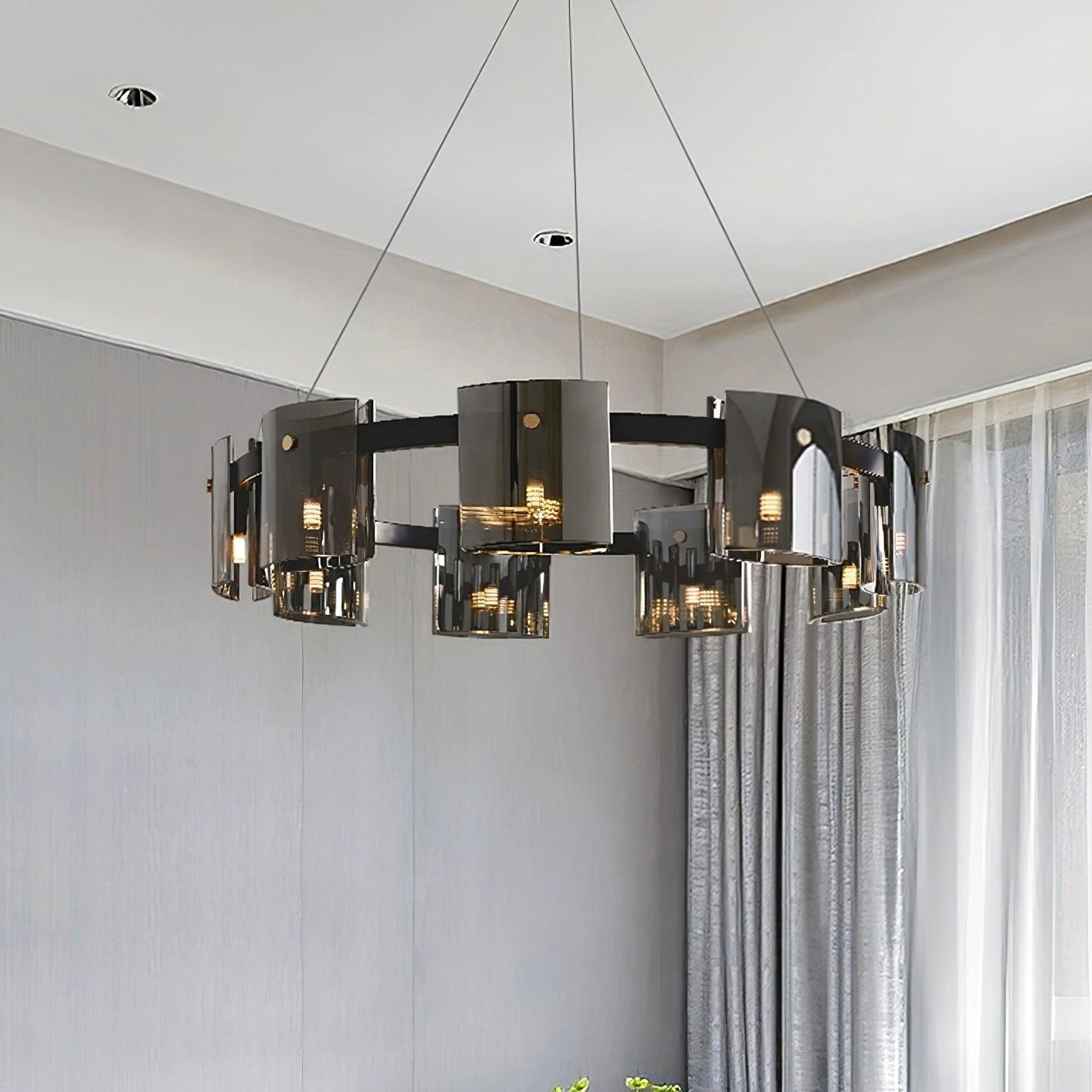 Corlota Chandelier - Lumpaz