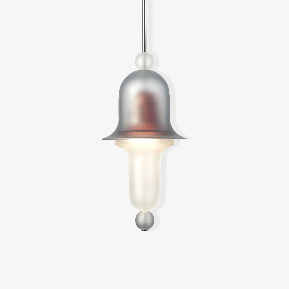 Siren Pendant Light - Lumpaz