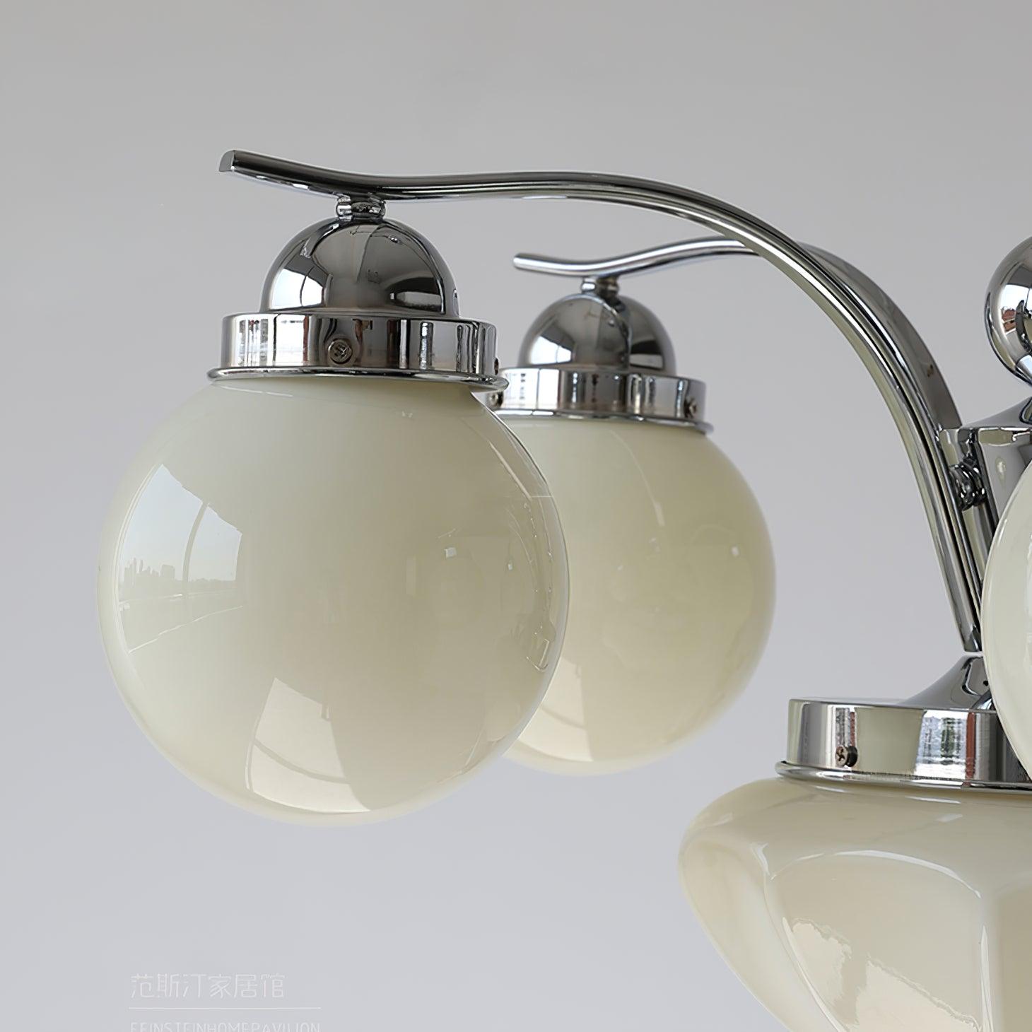 Ryttenberg Chandelier - Lumpaz