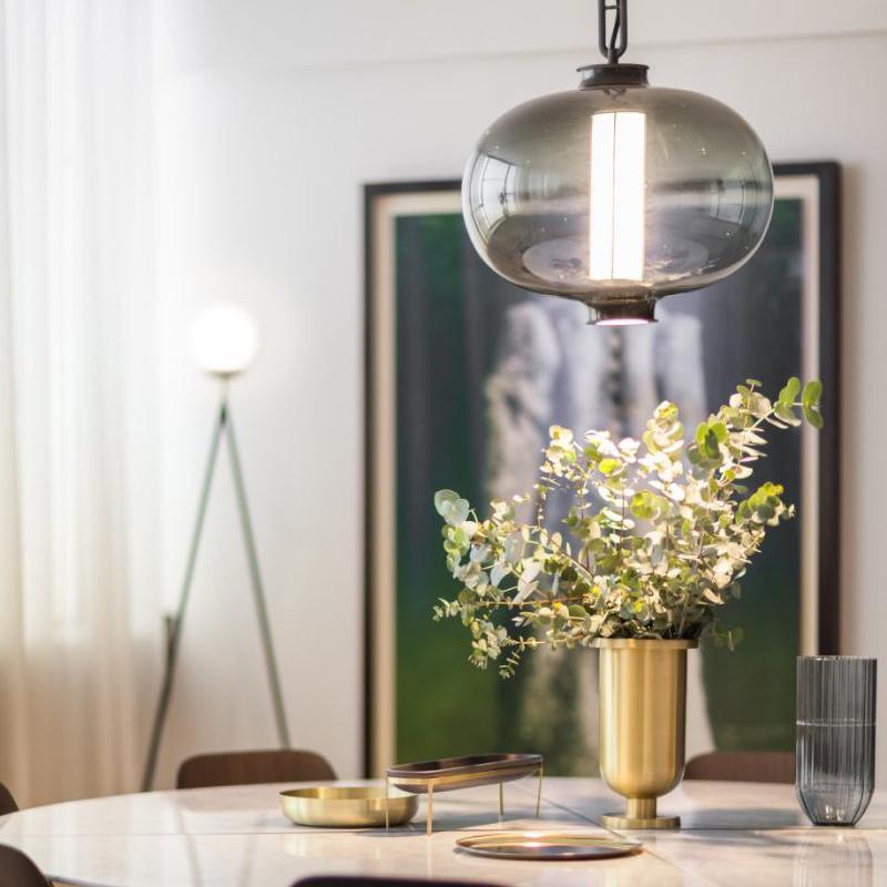 Bai Family Pendant Light - Lumpaz