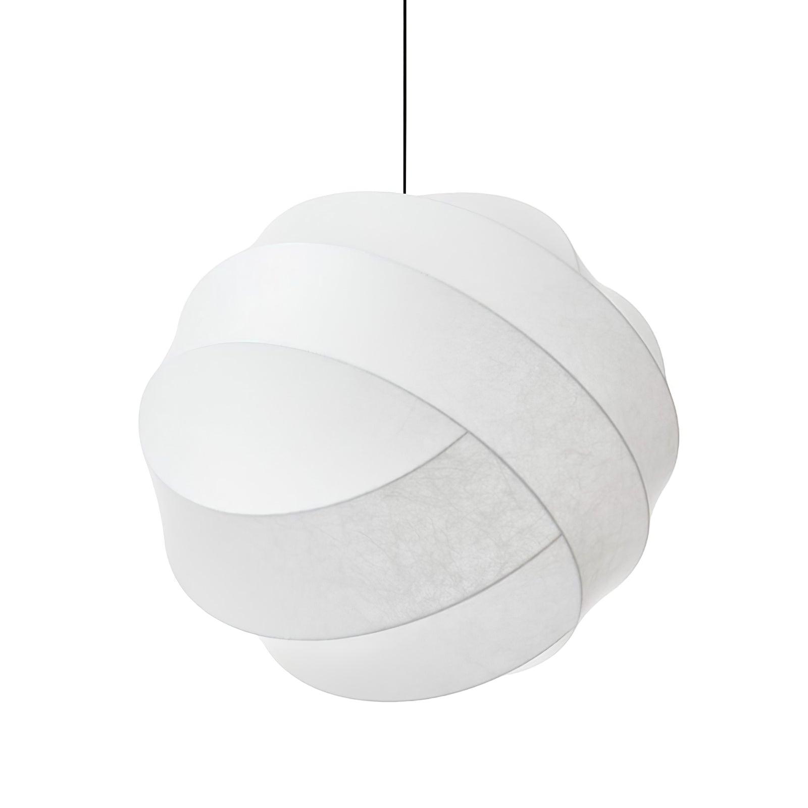 Turner Pendant Lamp - Lumpaz