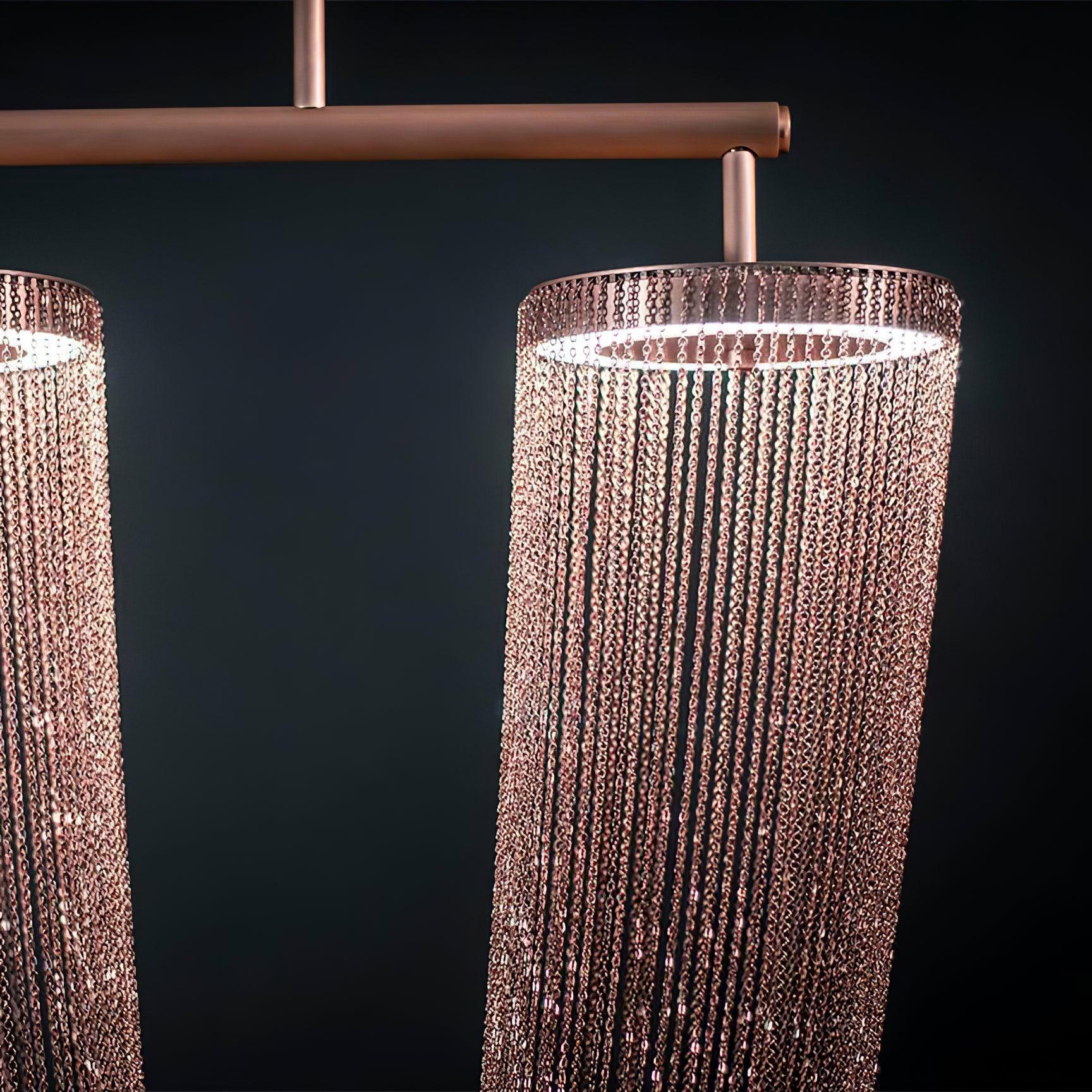 Otero Pendant Light - Lumpaz