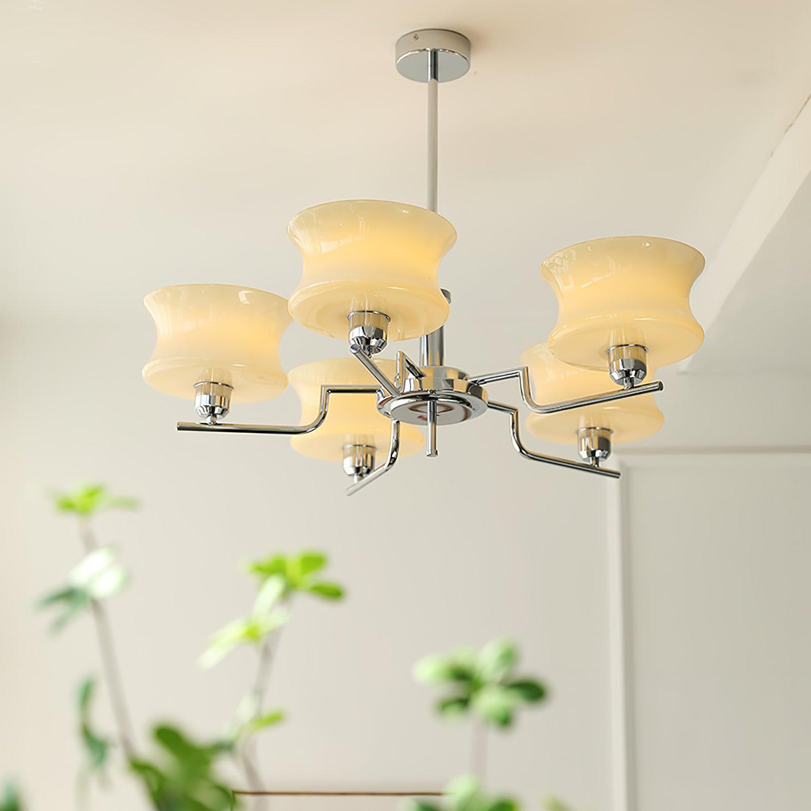 Belue Chandelier - Lumpaz